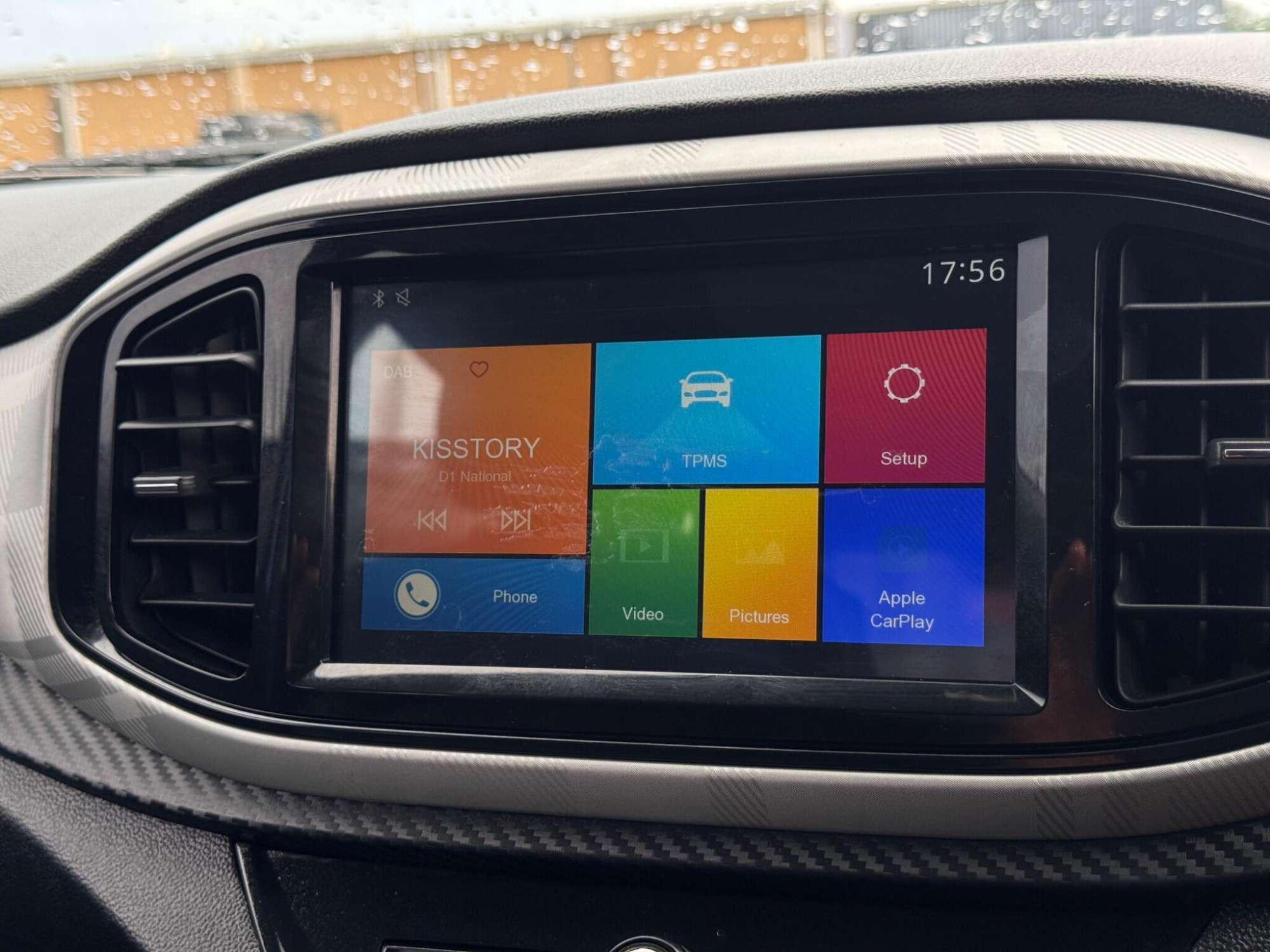 2019 MG MG3 image 27