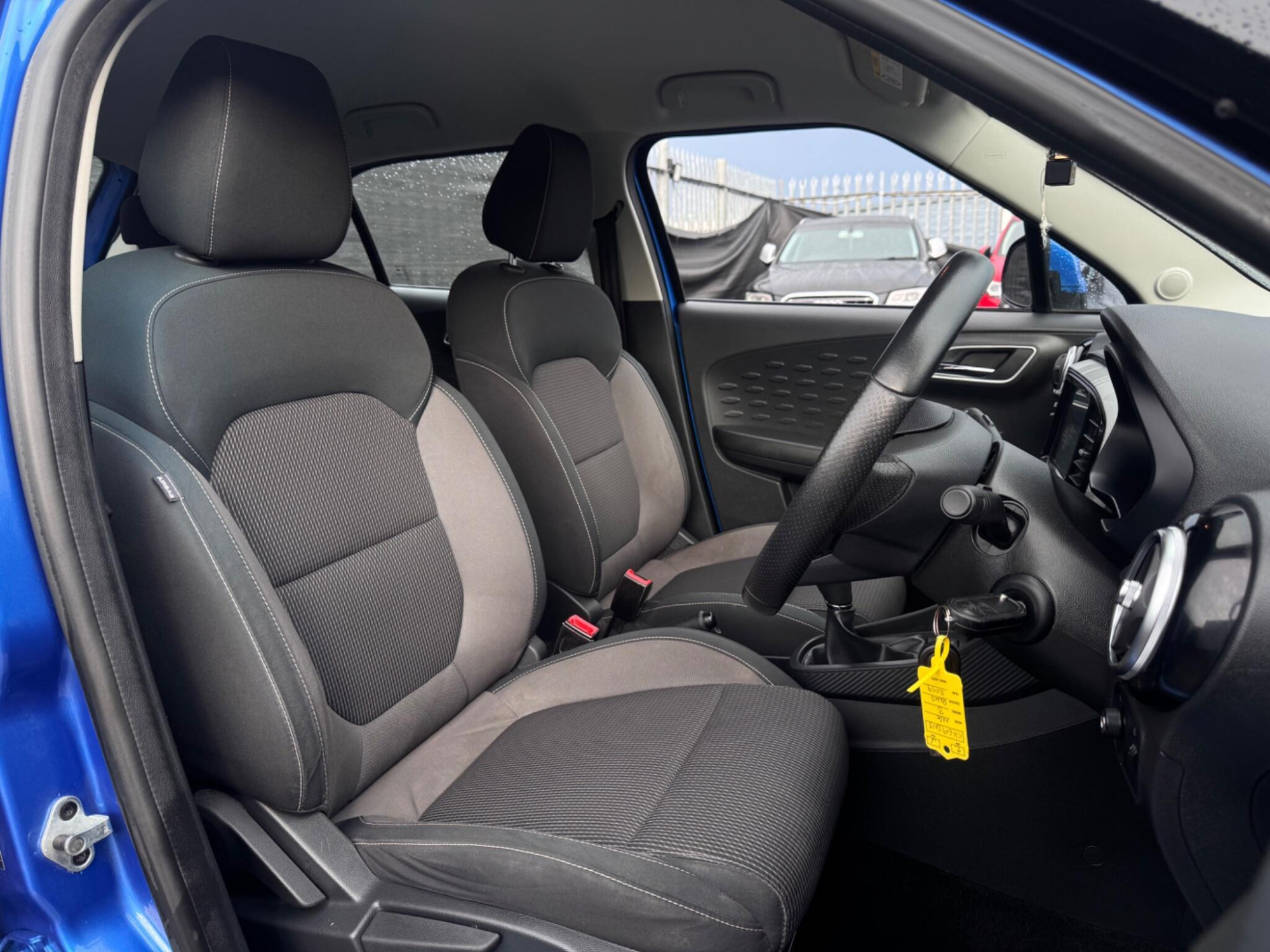 2019 MG MG3 image 19