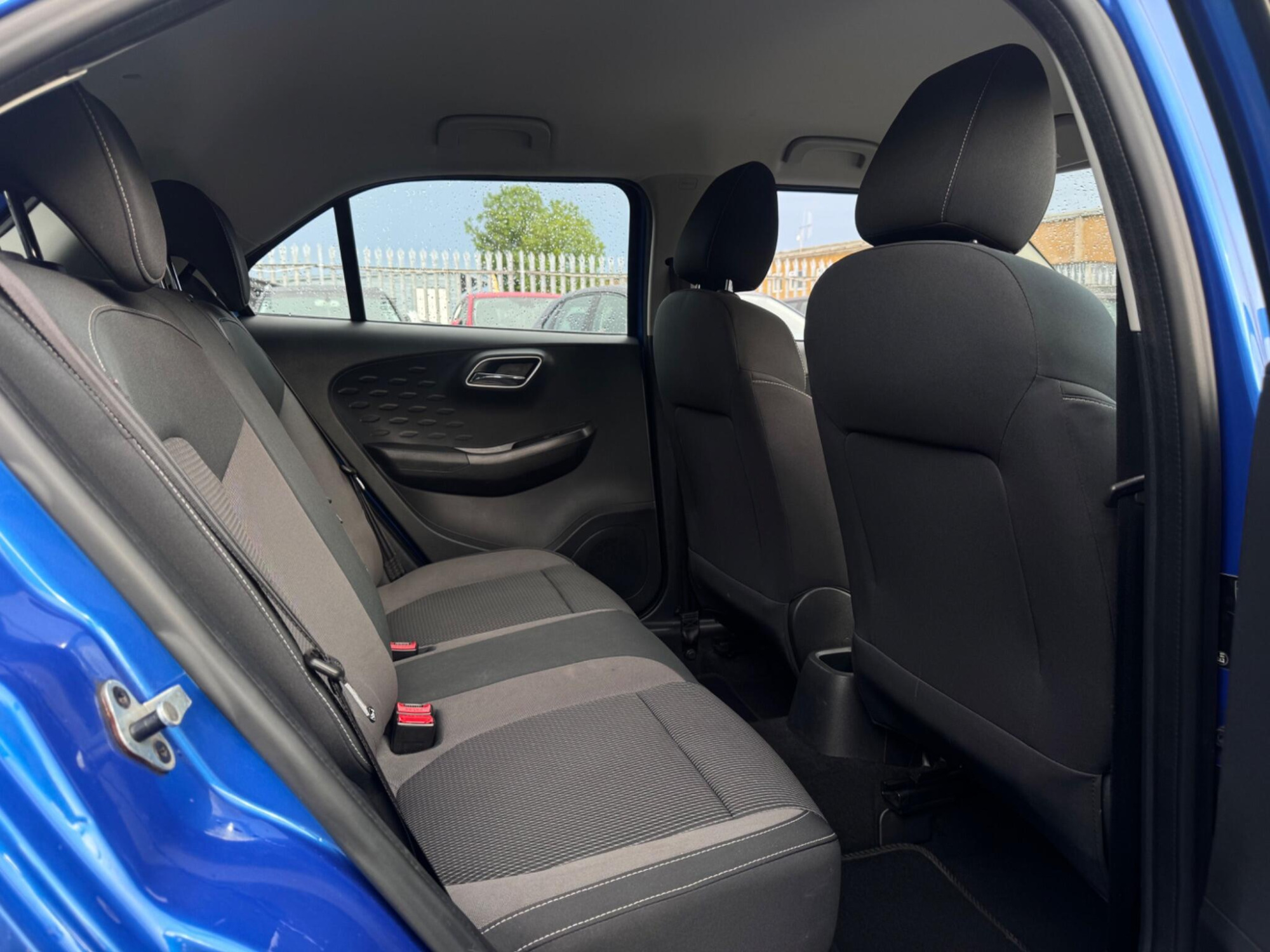 2019 MG MG3 image 25