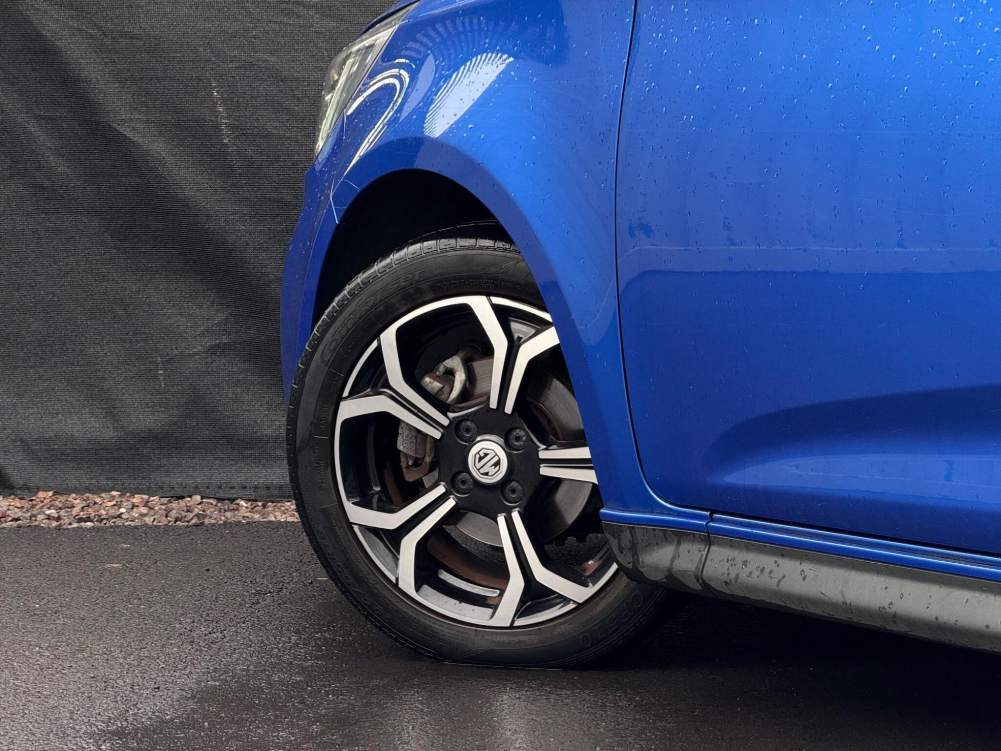 2019 MG MG3 image 10