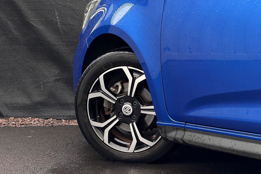 2019 MG MG3 photo 10