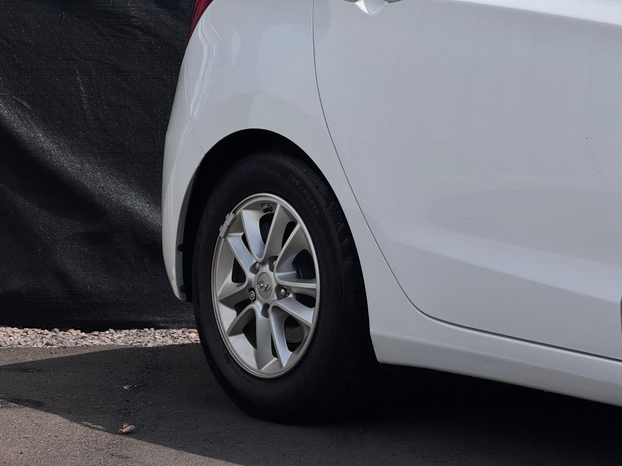 2015 Hyundai i30 image 11