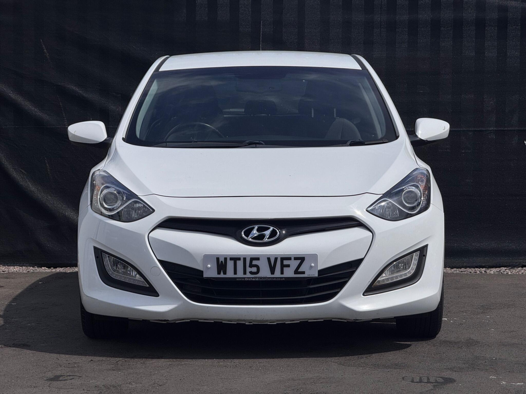 2015 Hyundai i30 image 4