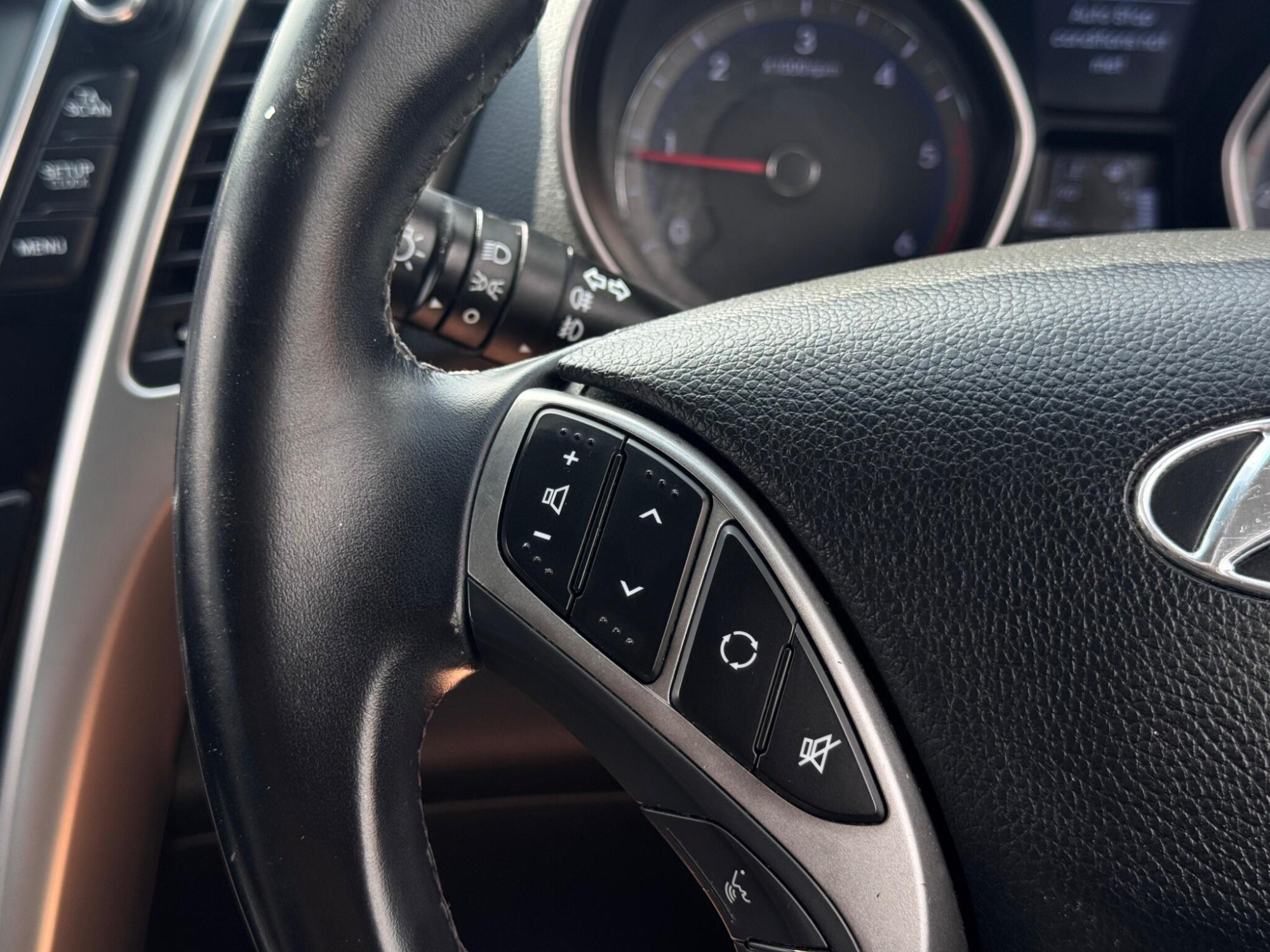 2015 Hyundai i30 image 23