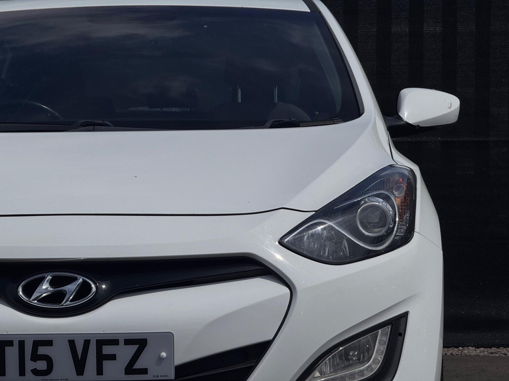 2015 Hyundai i30 image 13