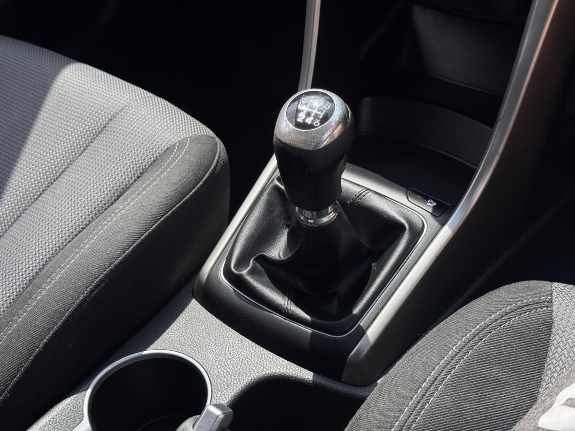 2015 Hyundai i30 image 26