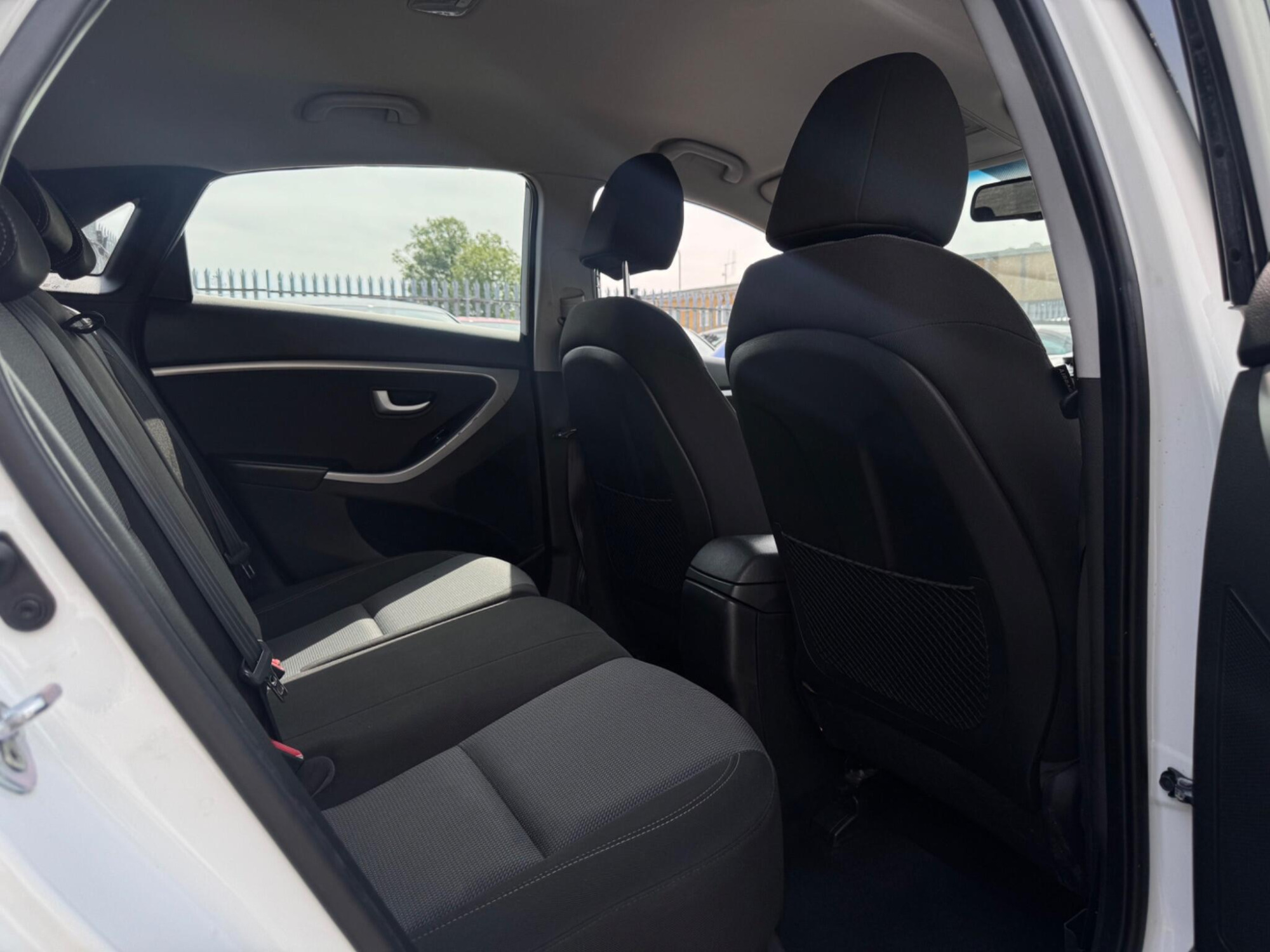 2015 Hyundai i30 image 15