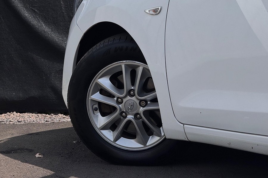 2015 Hyundai i30 photo 8
