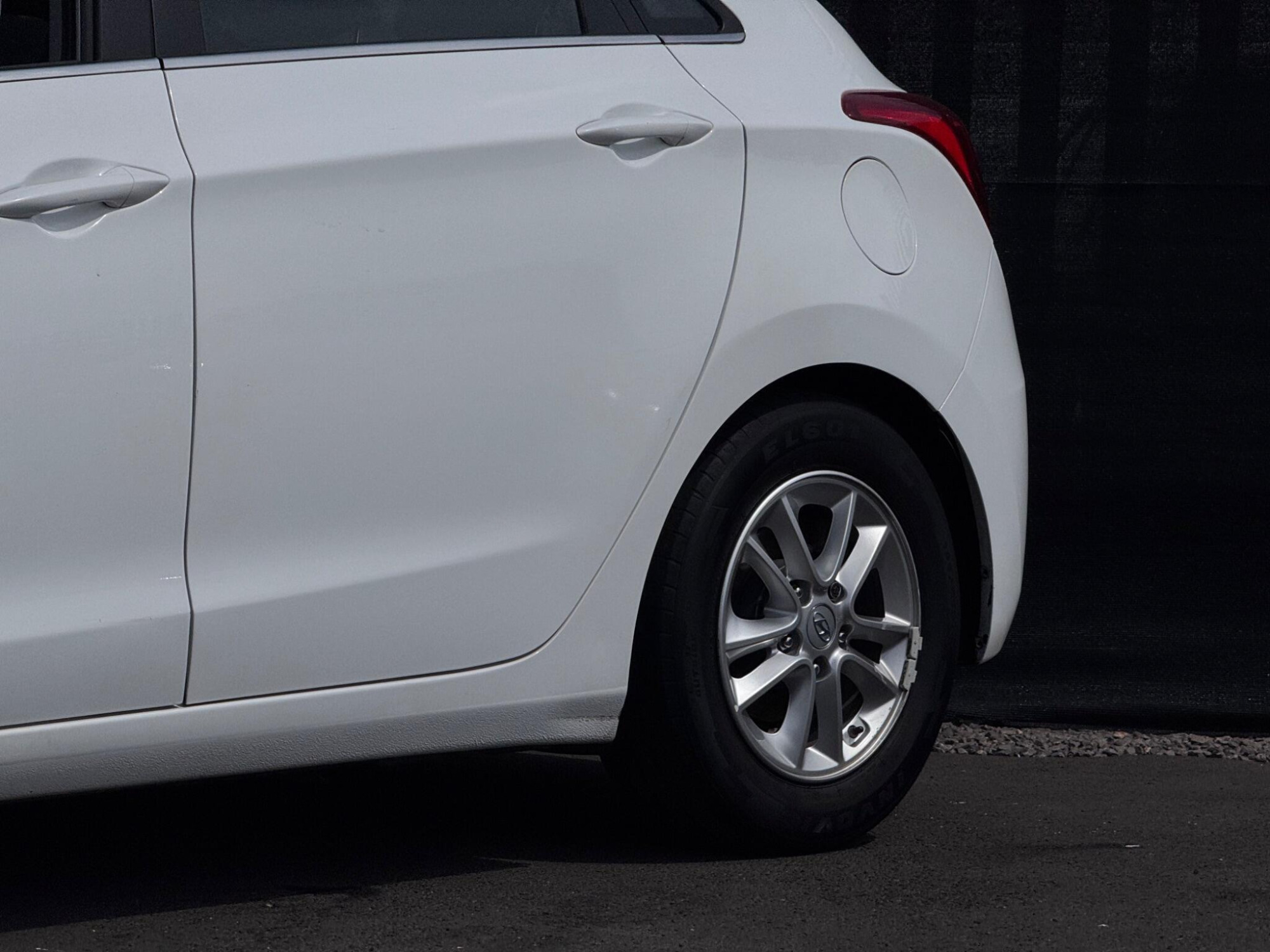 2015 Hyundai i30 image 12