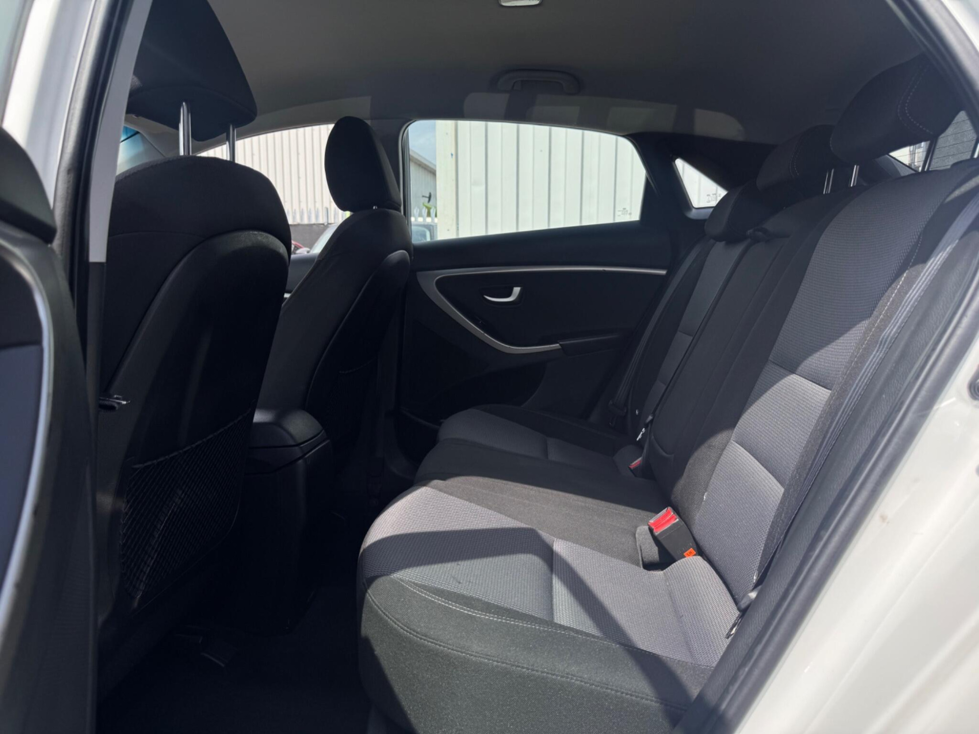 2015 Hyundai i30 image 18