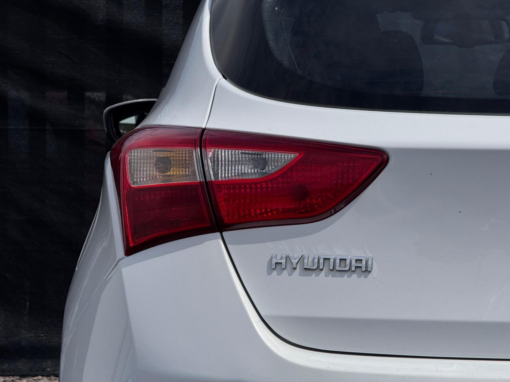 2015 Hyundai i30 image 10