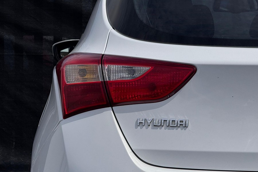 2015 Hyundai i30 photo 10