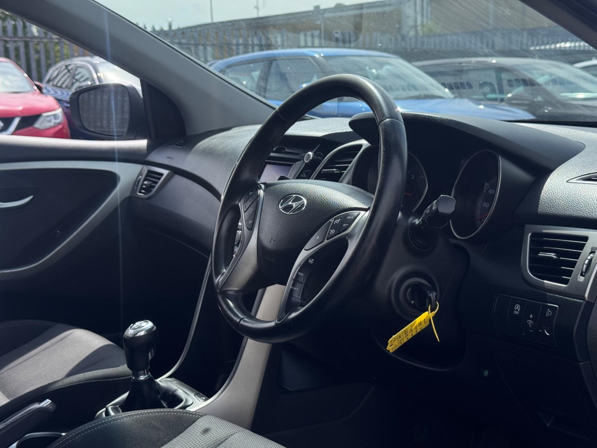 2015 Hyundai i30 image 3