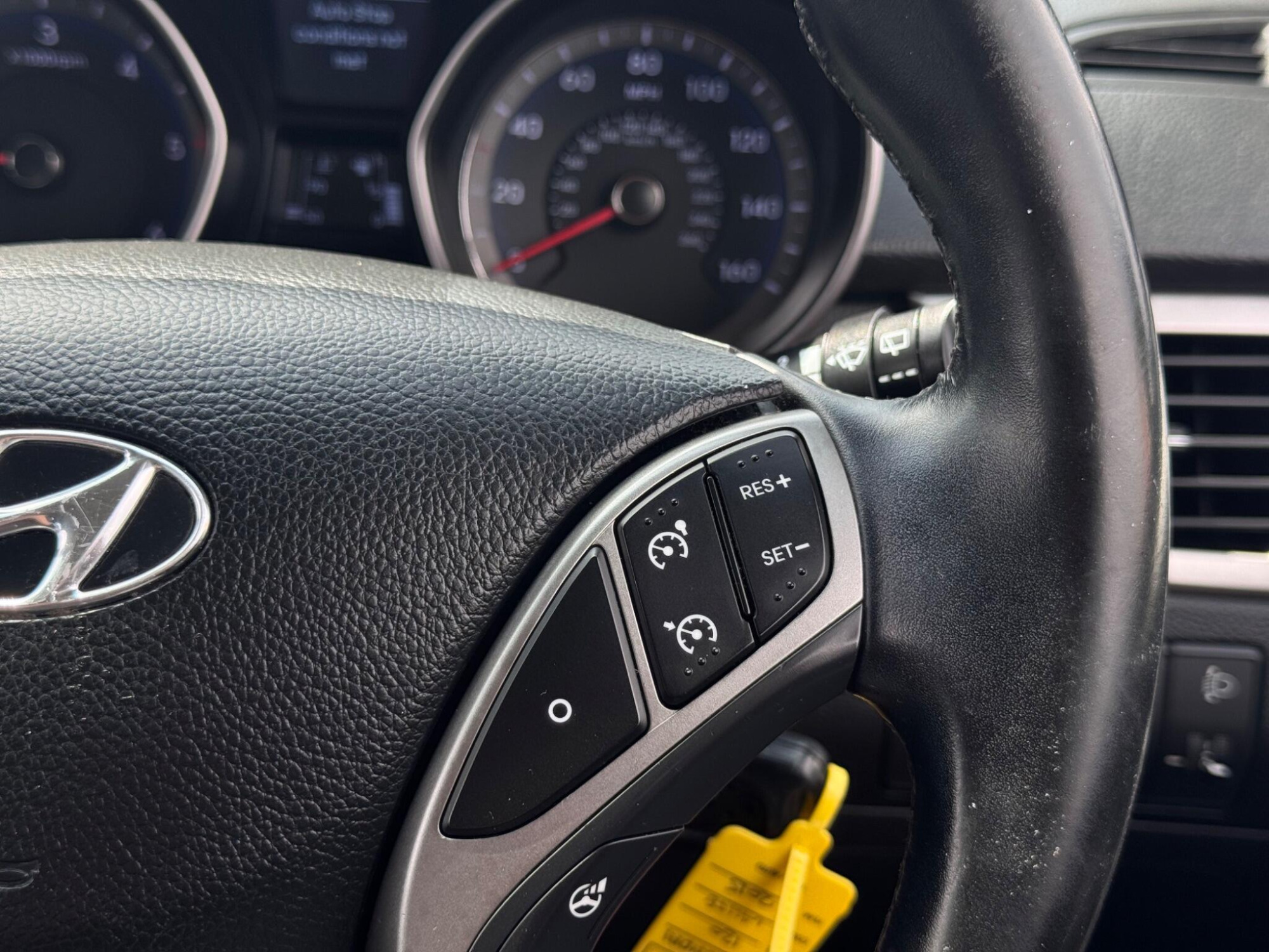 2015 Hyundai i30 image 22