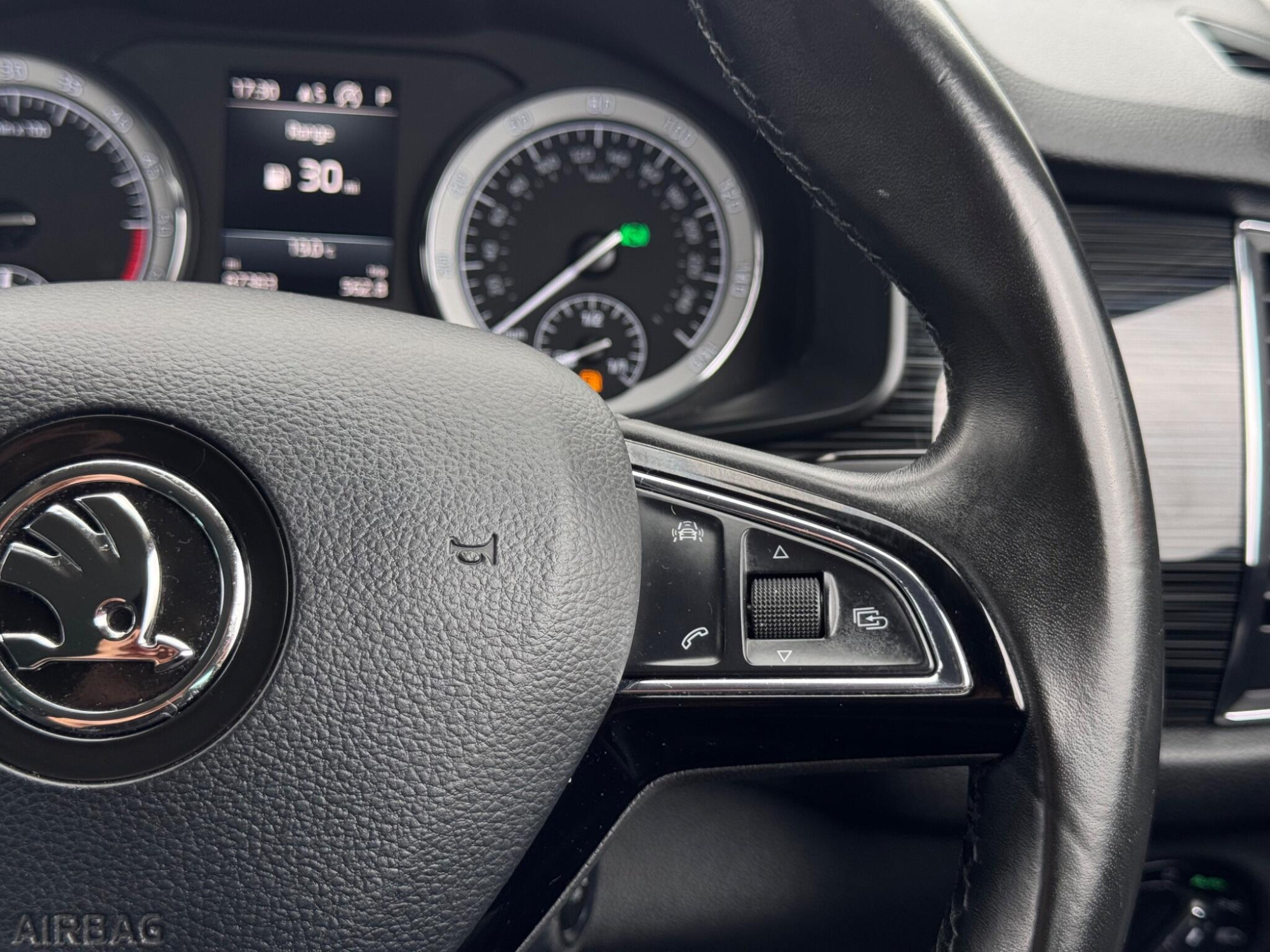 2017 Skoda Kodiaq image 32