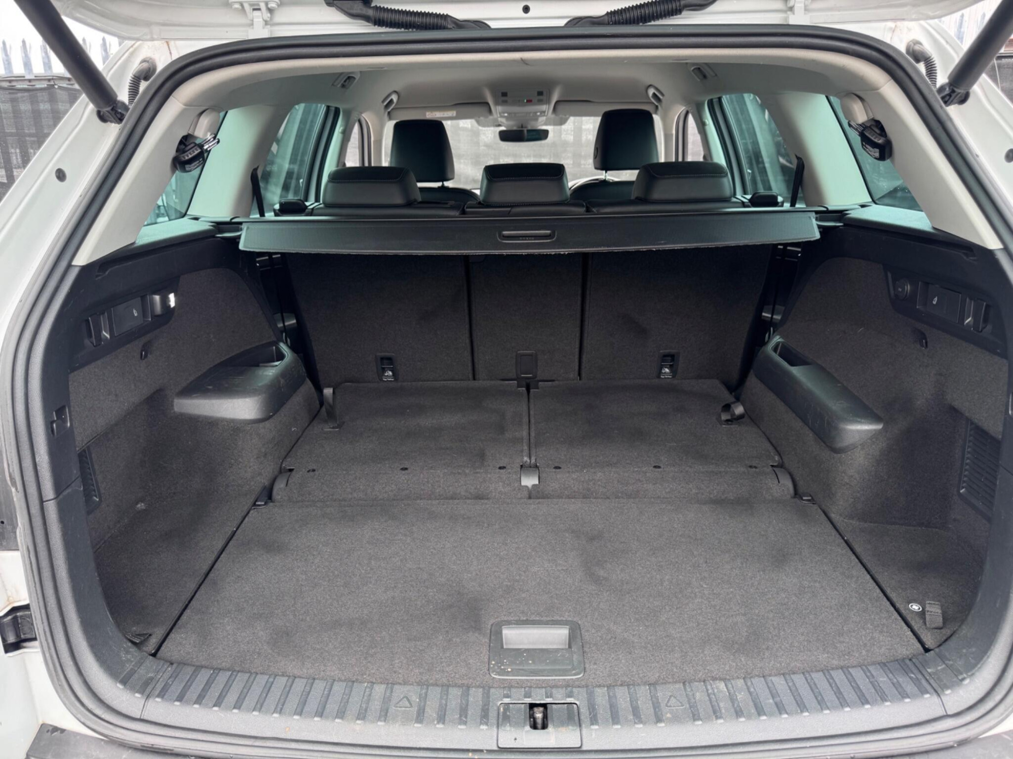 2017 Skoda Kodiaq image 28