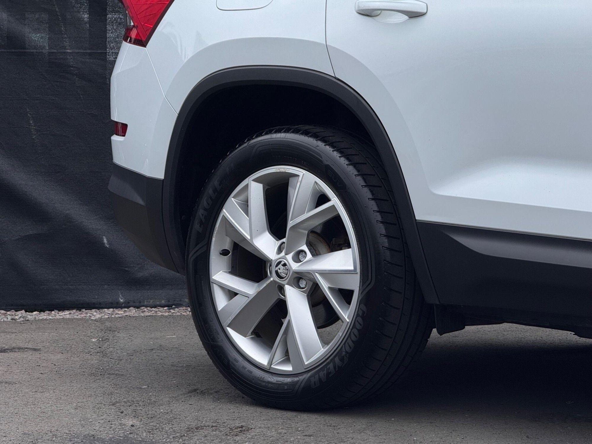 2017 Skoda Kodiaq image 13