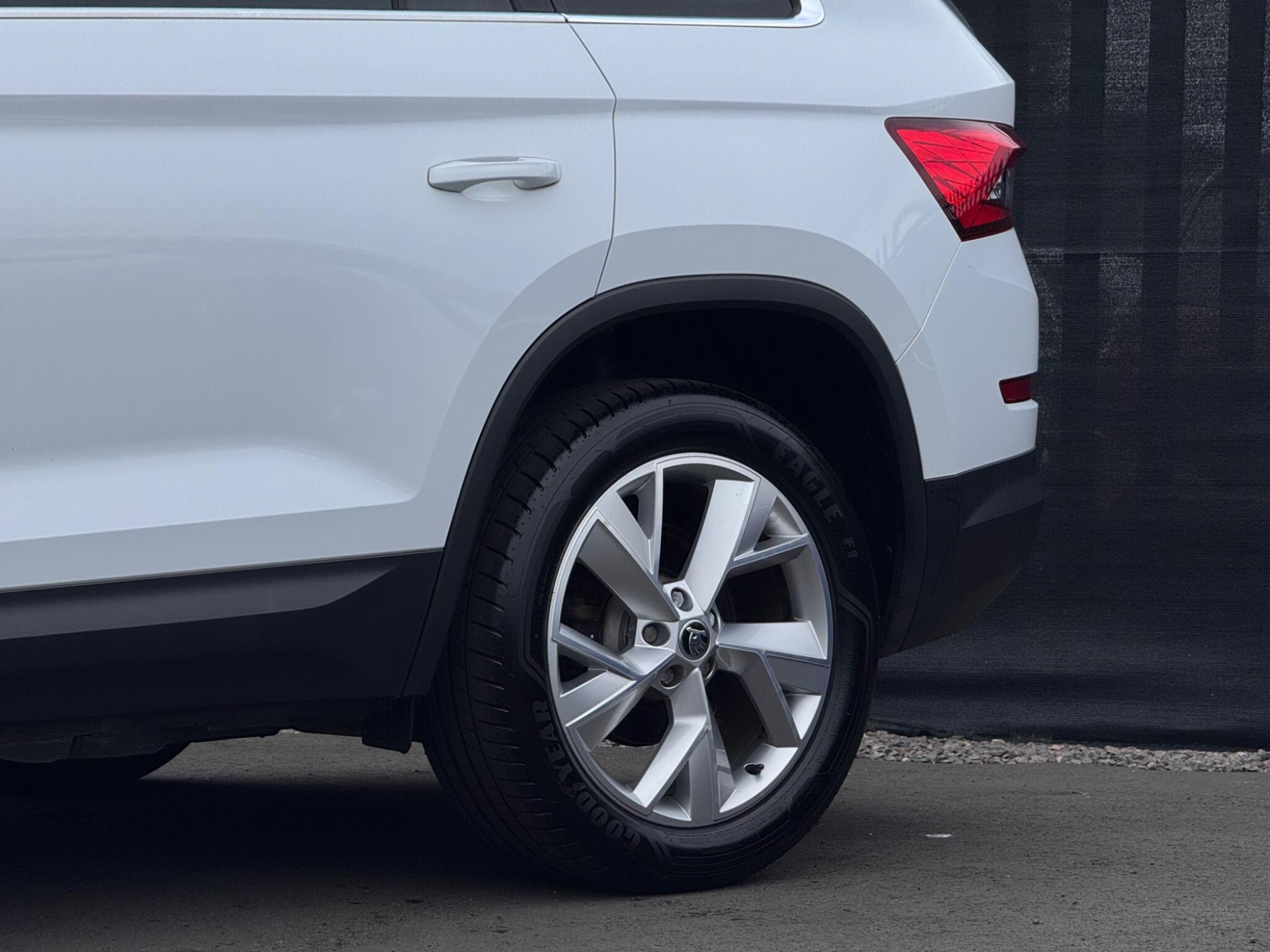 2017 Skoda Kodiaq image 21