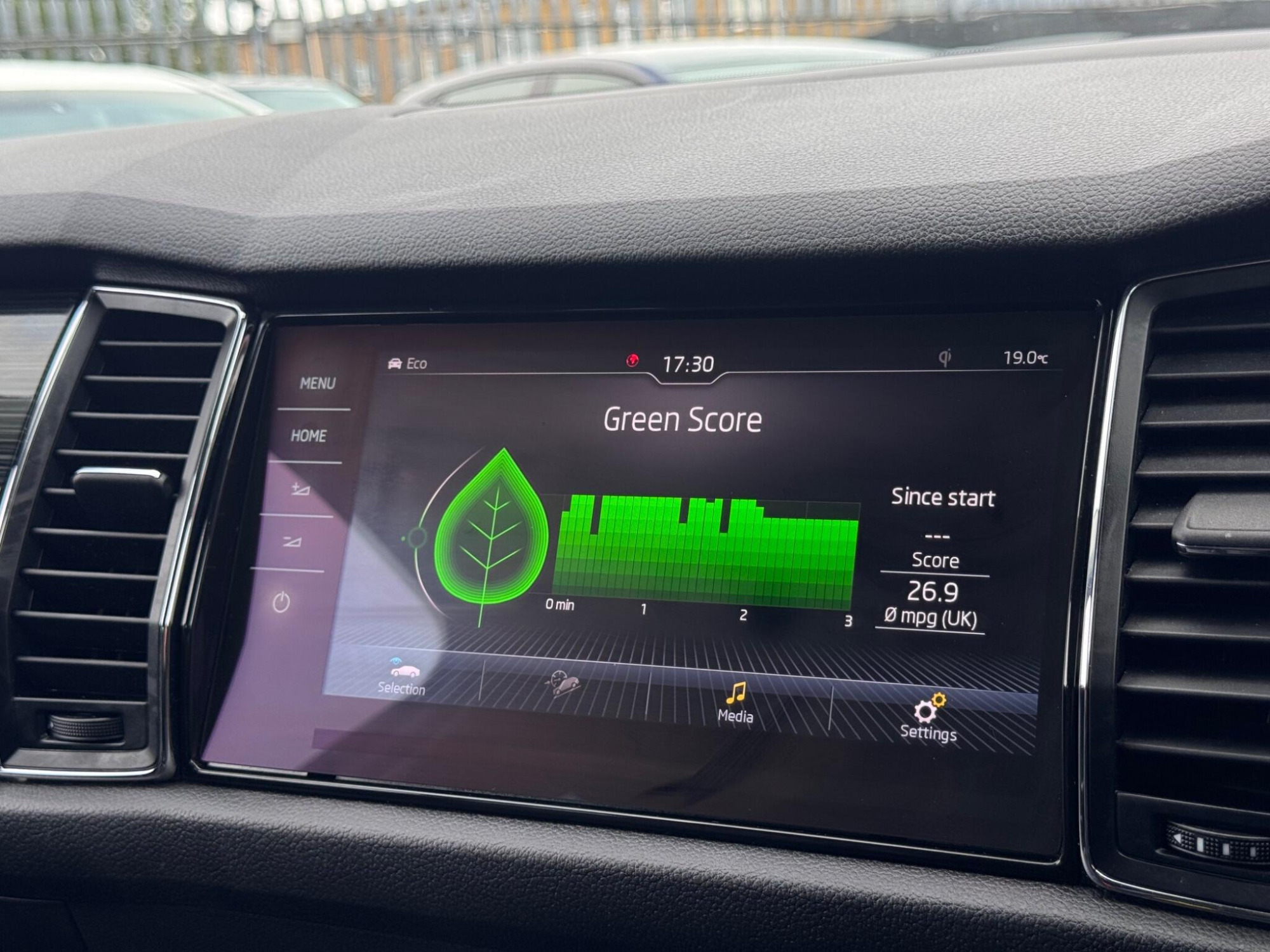 2017 Skoda Kodiaq image 19