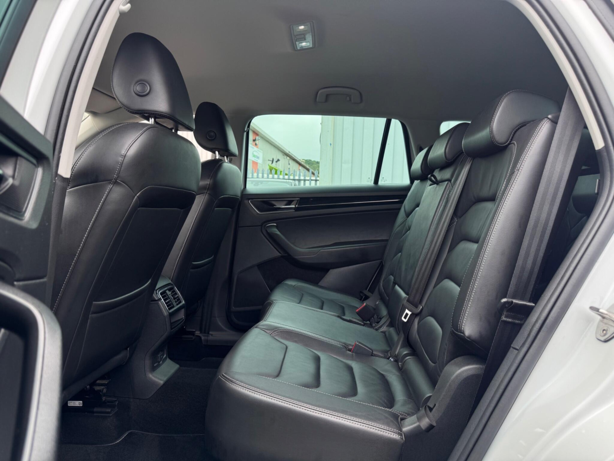2017 Skoda Kodiaq image 37