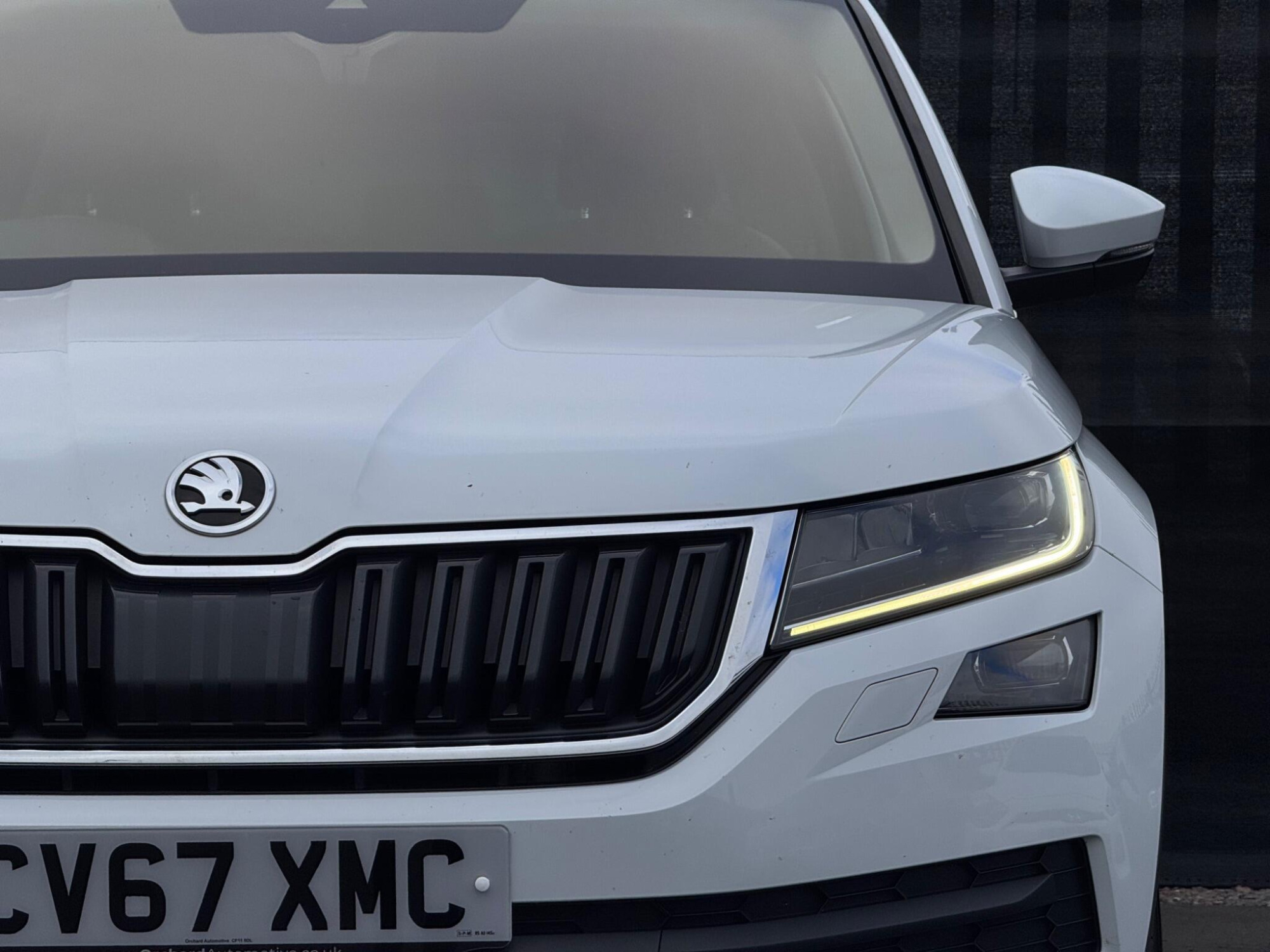 2017 Skoda Kodiaq image 7