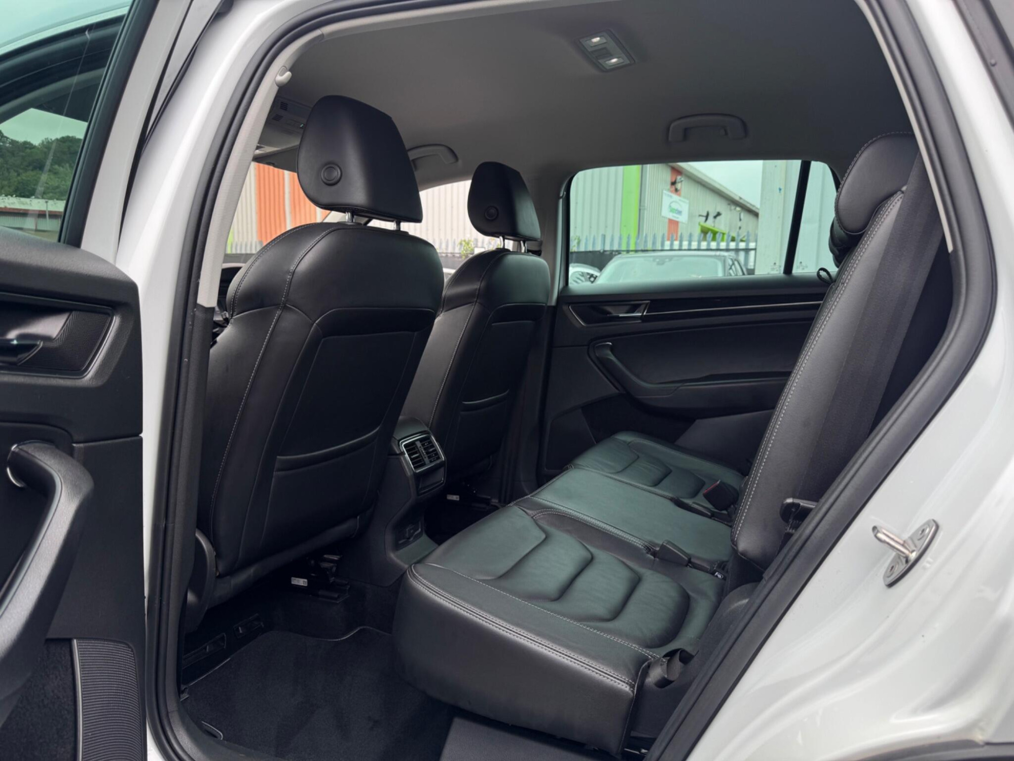 2017 Skoda Kodiaq image 10