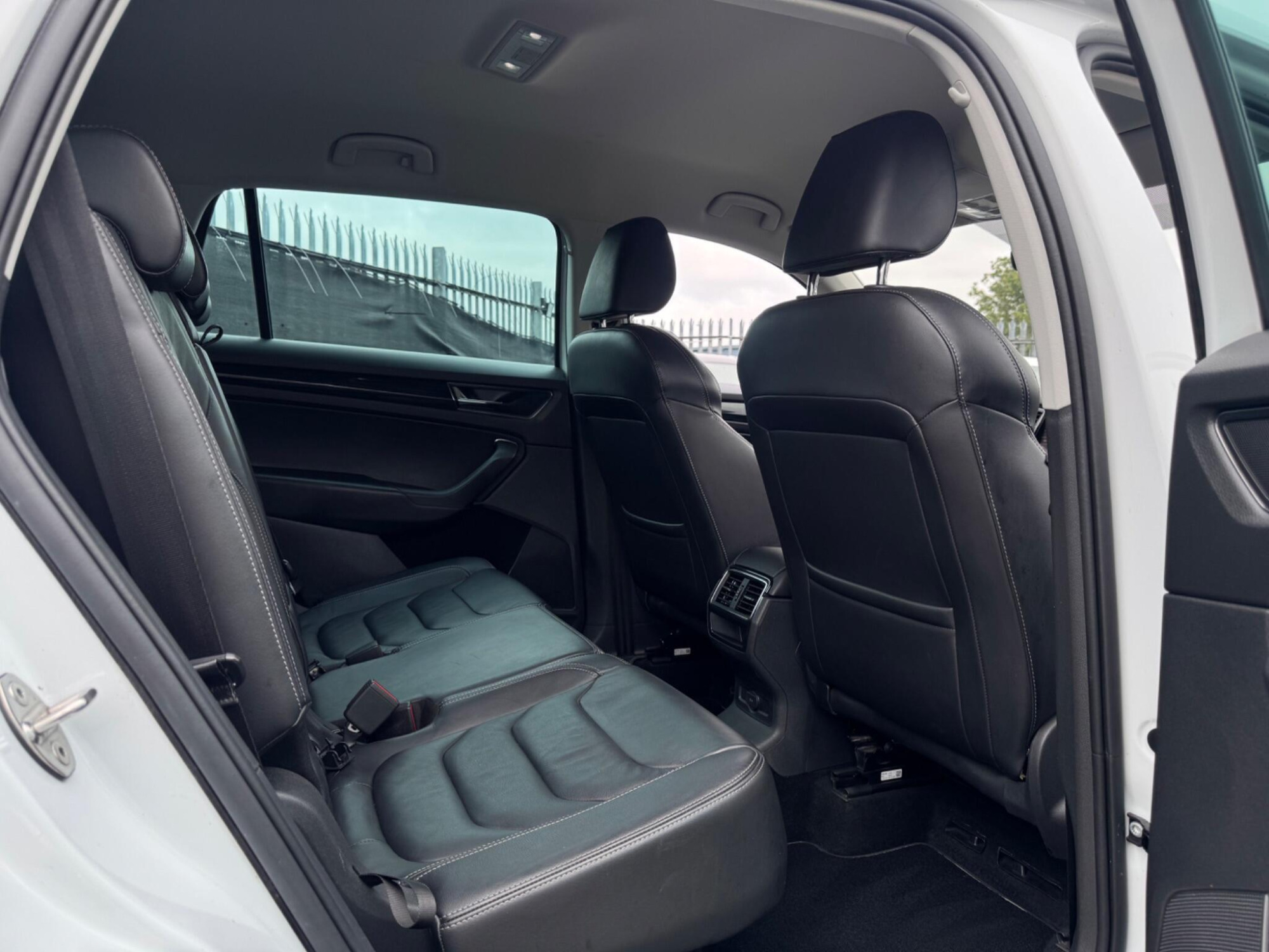 2017 Skoda Kodiaq image 15