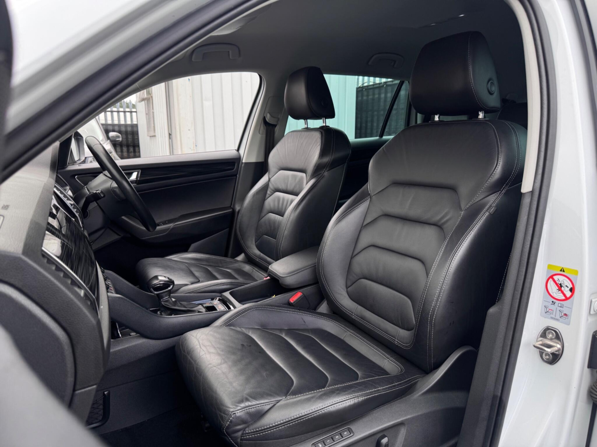 2017 Skoda Kodiaq image 9