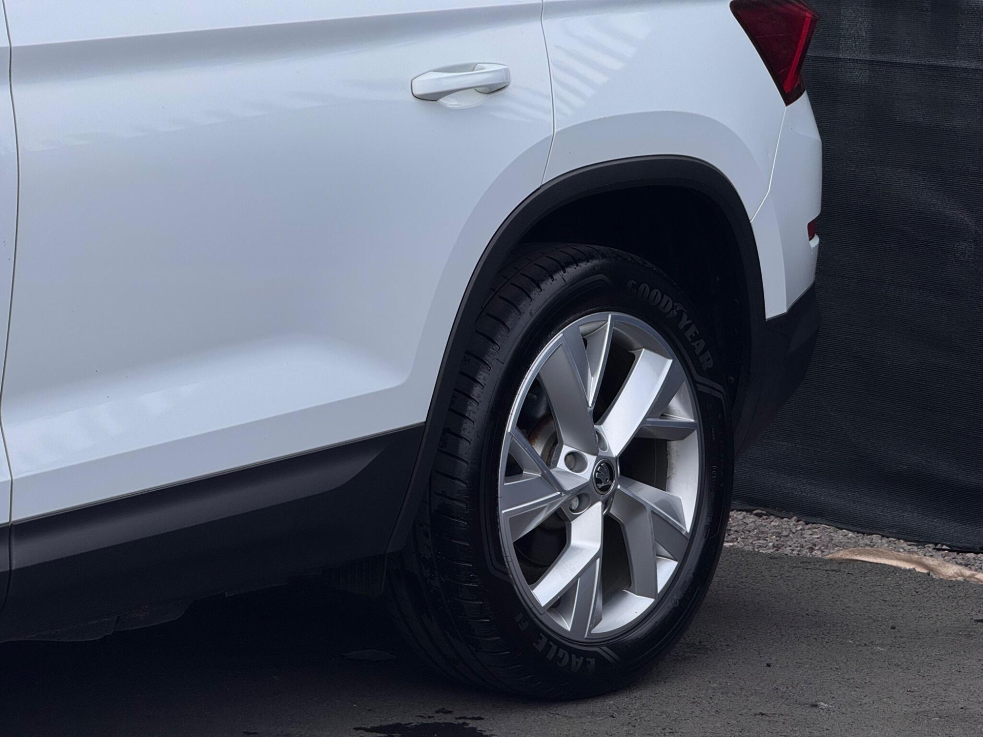 2017 Skoda Kodiaq image 38