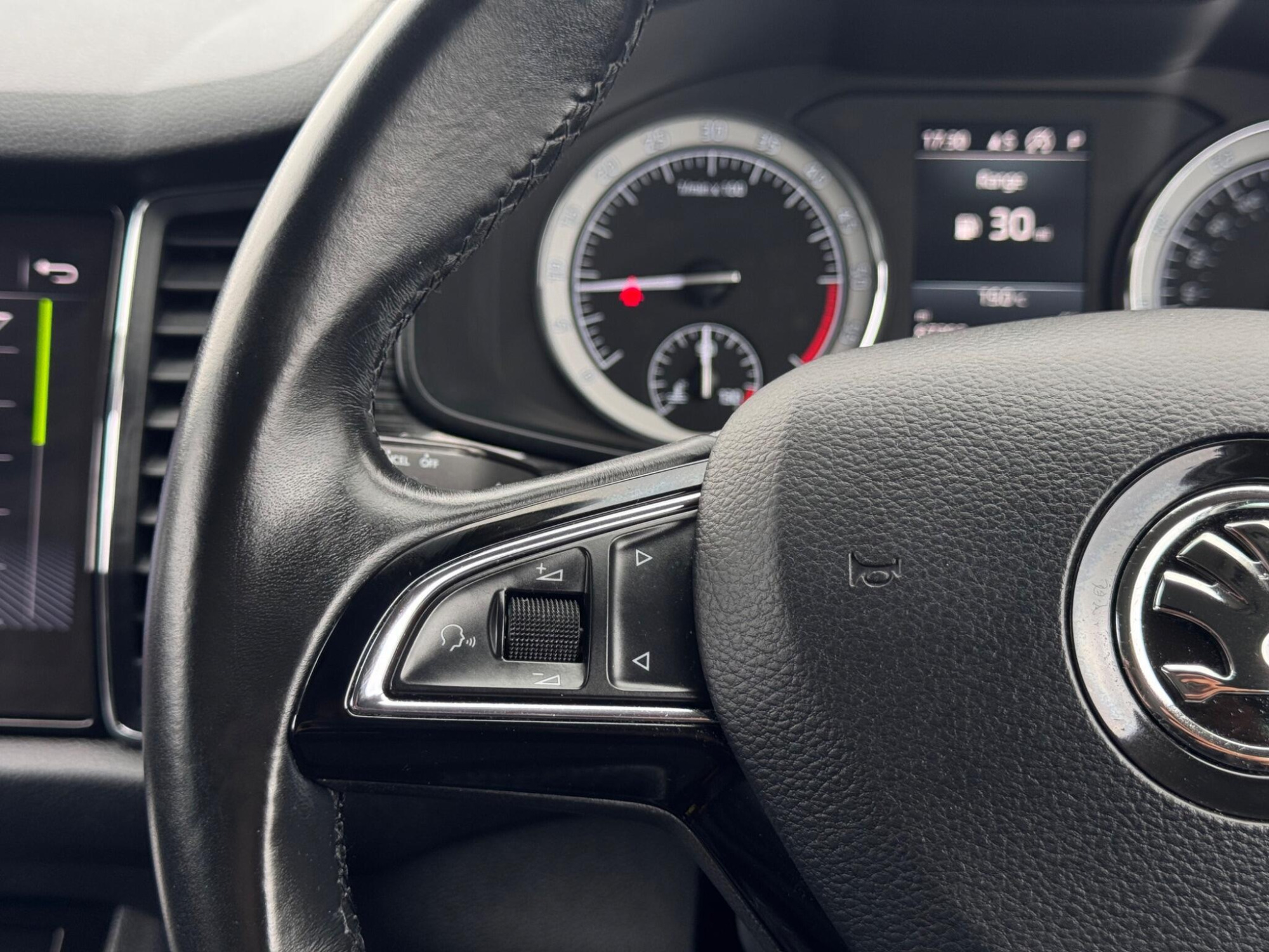 2017 Skoda Kodiaq image 31