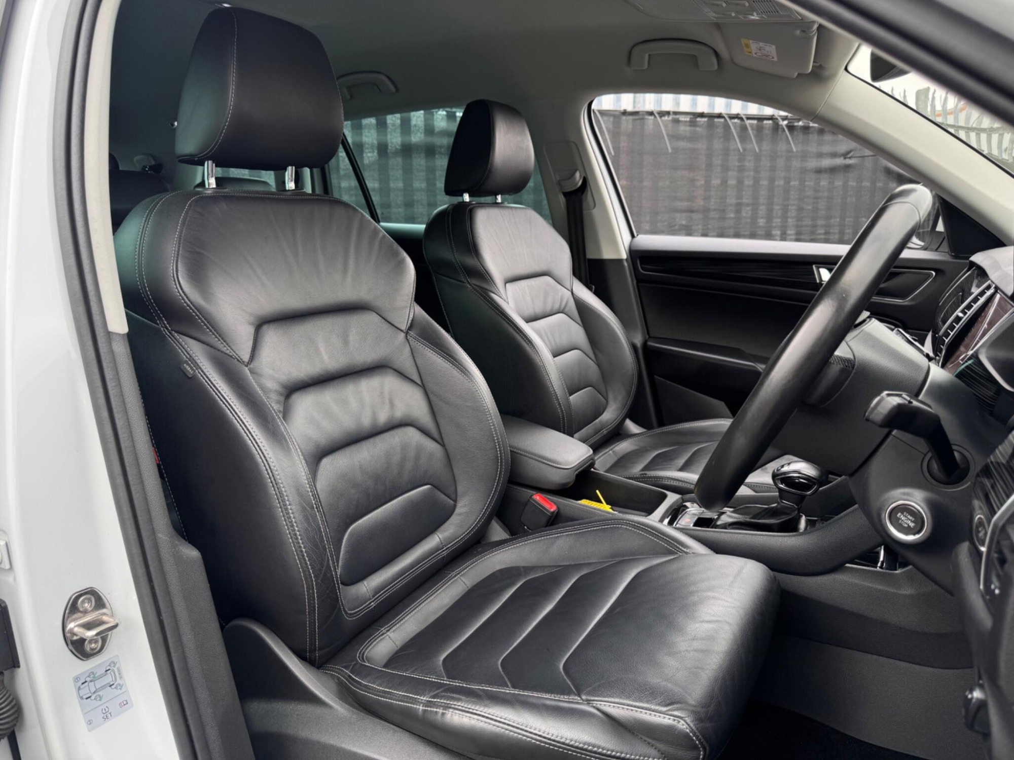 2017 Skoda Kodiaq image 36