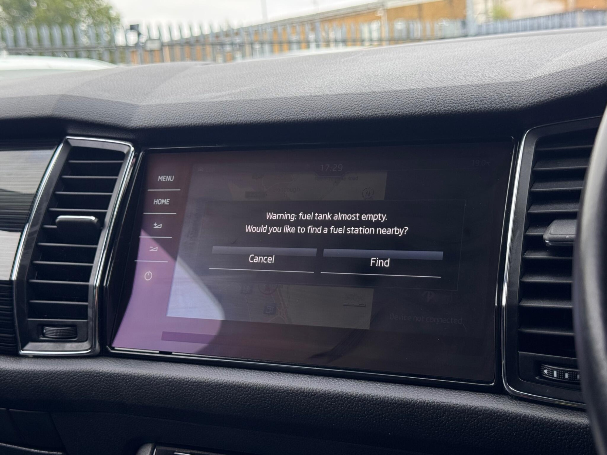 2017 Skoda Kodiaq image 16