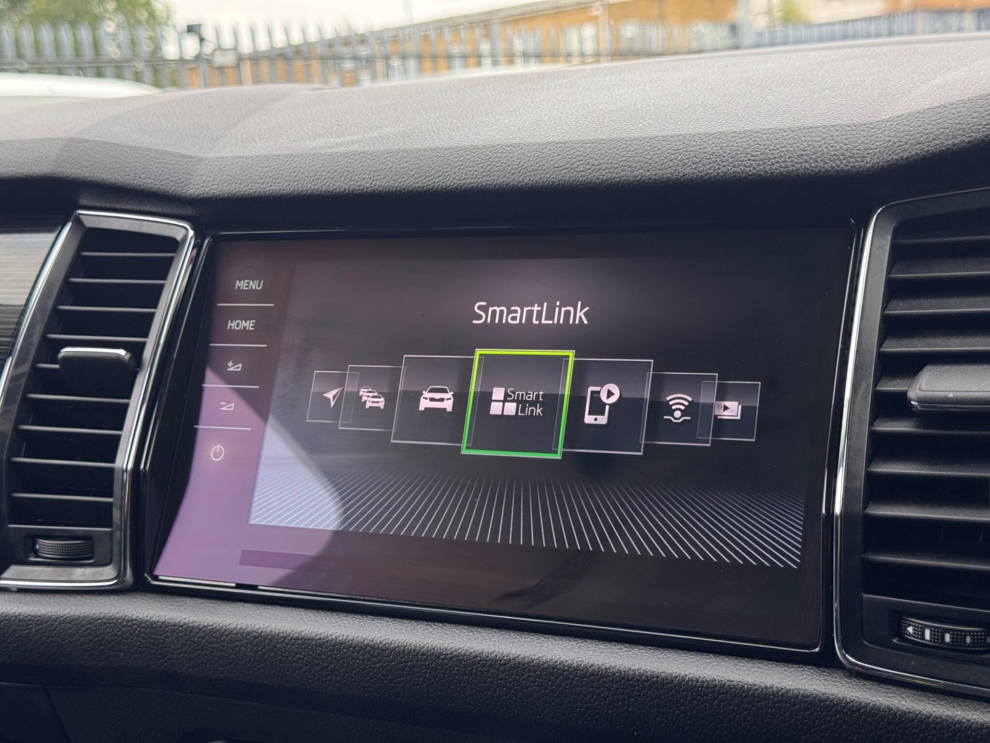 2017 Skoda Kodiaq image 17