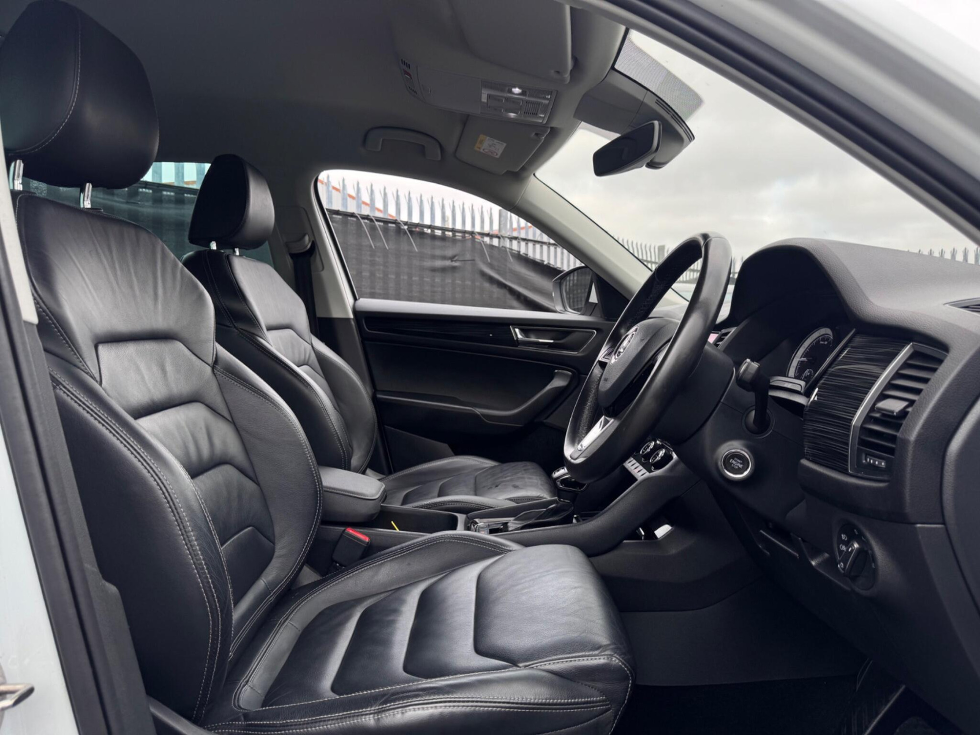 2017 Skoda Kodiaq image 14