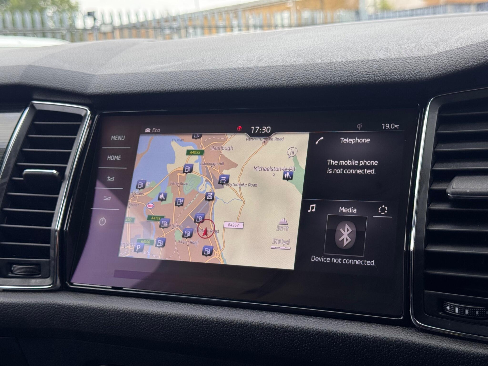 2017 Skoda Kodiaq image 18
