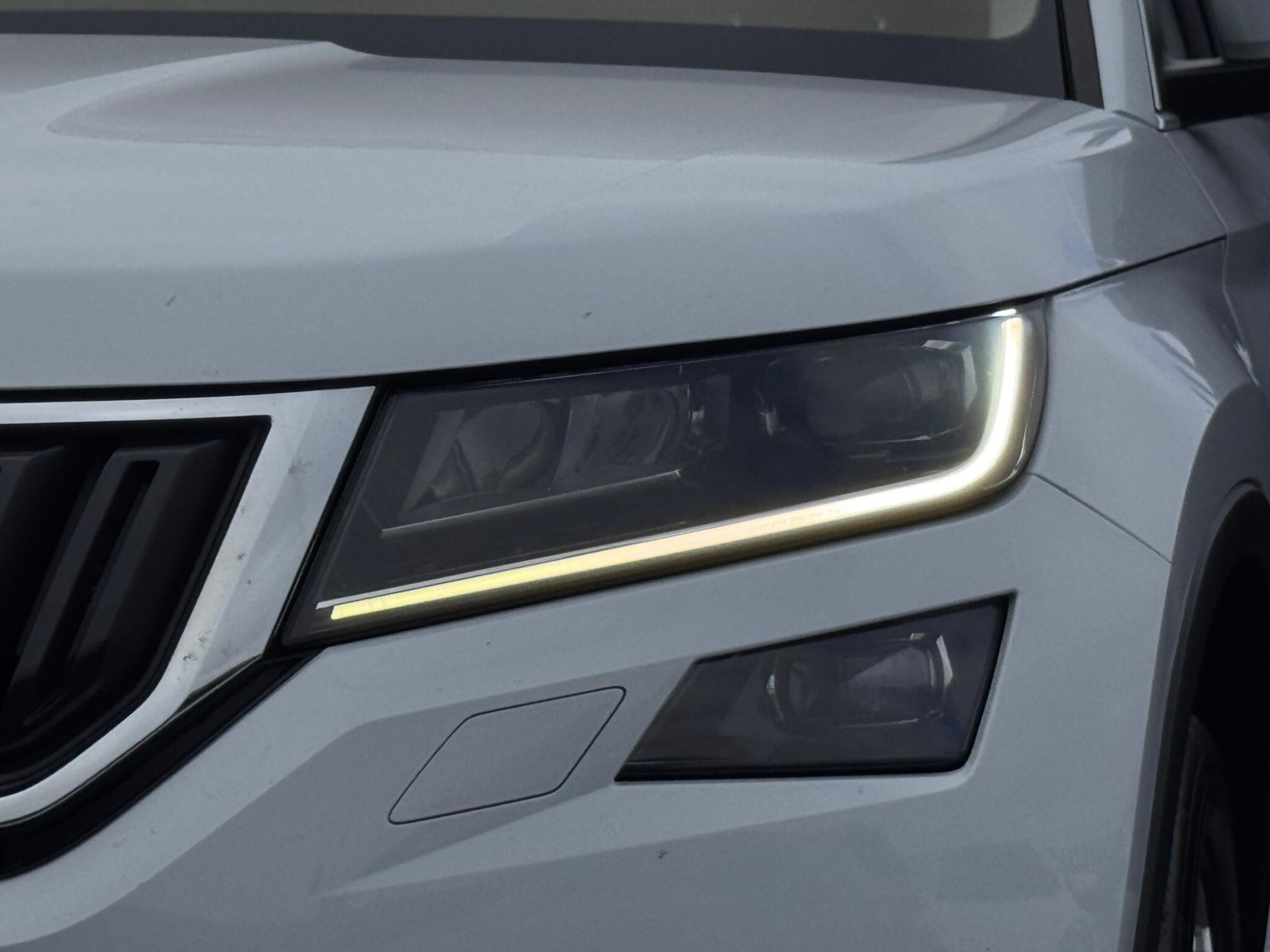 2017 Skoda Kodiaq image 39