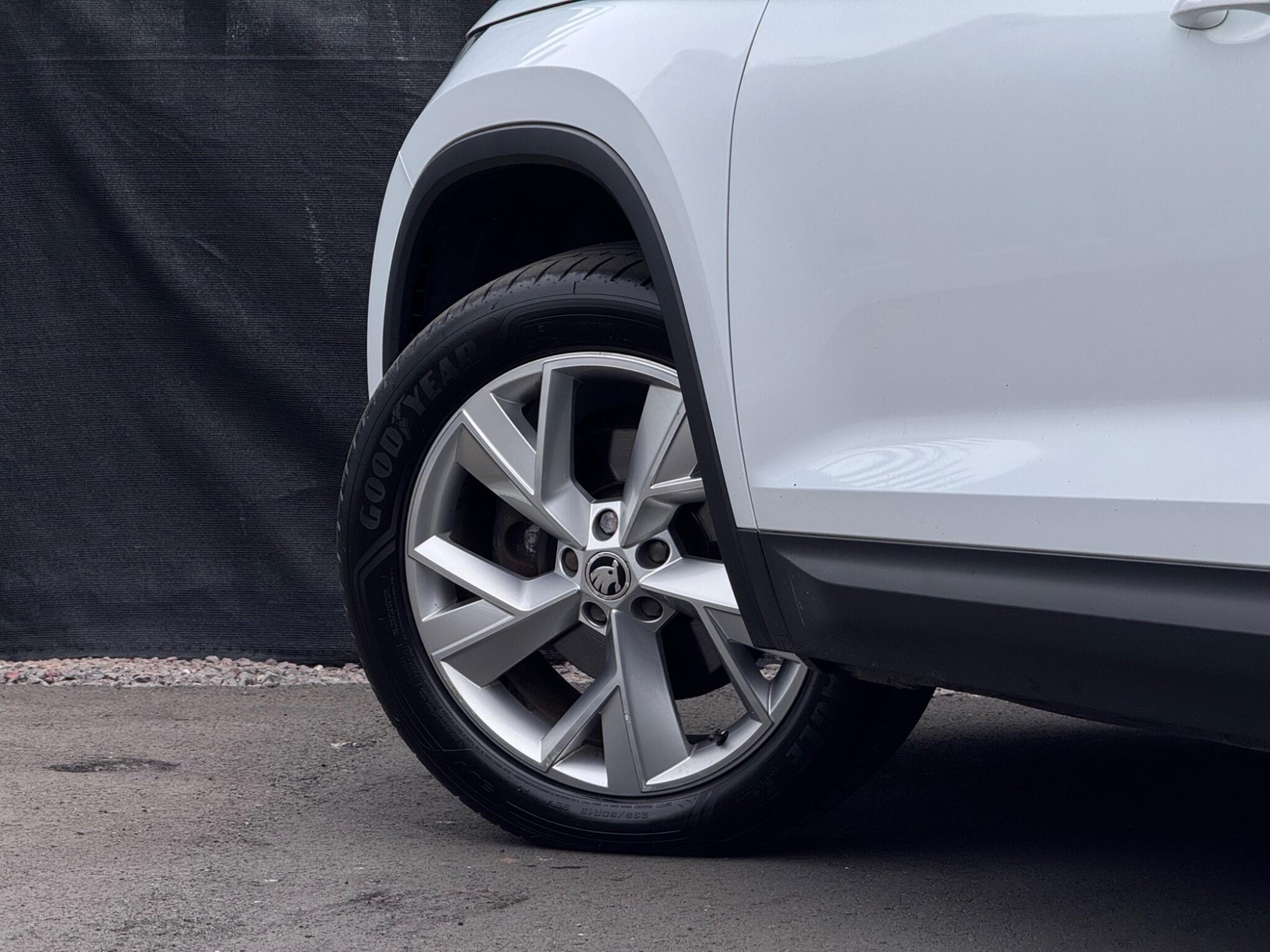 2017 Skoda Kodiaq image 25