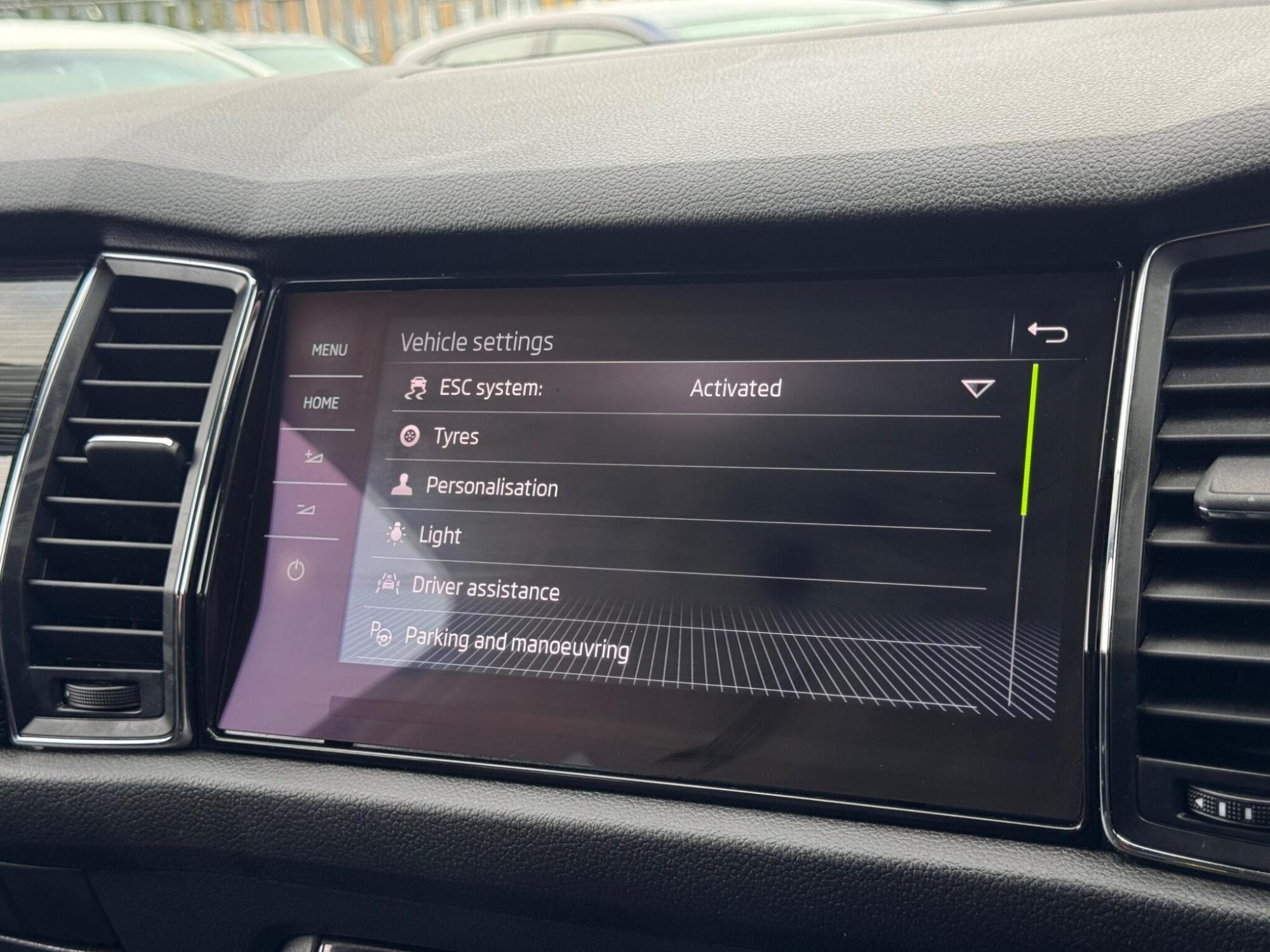 2017 Skoda Kodiaq image 34