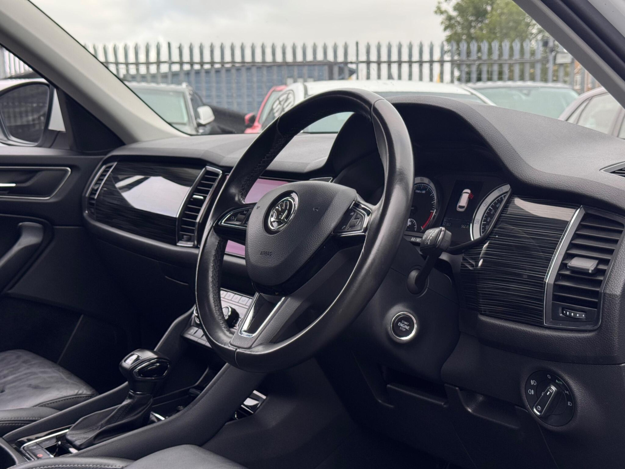 2017 Skoda Kodiaq image 3