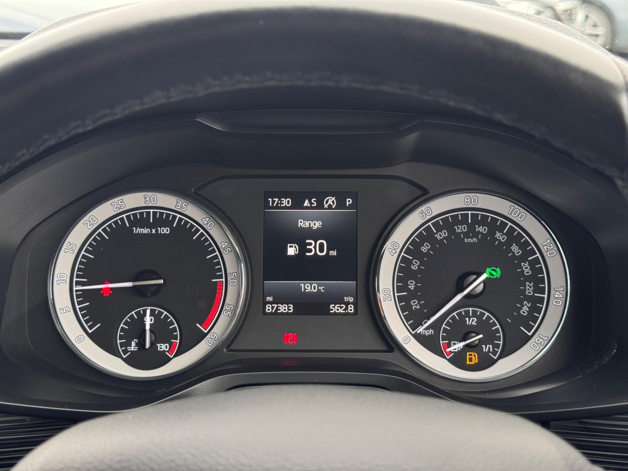 2017 Skoda Kodiaq image 33