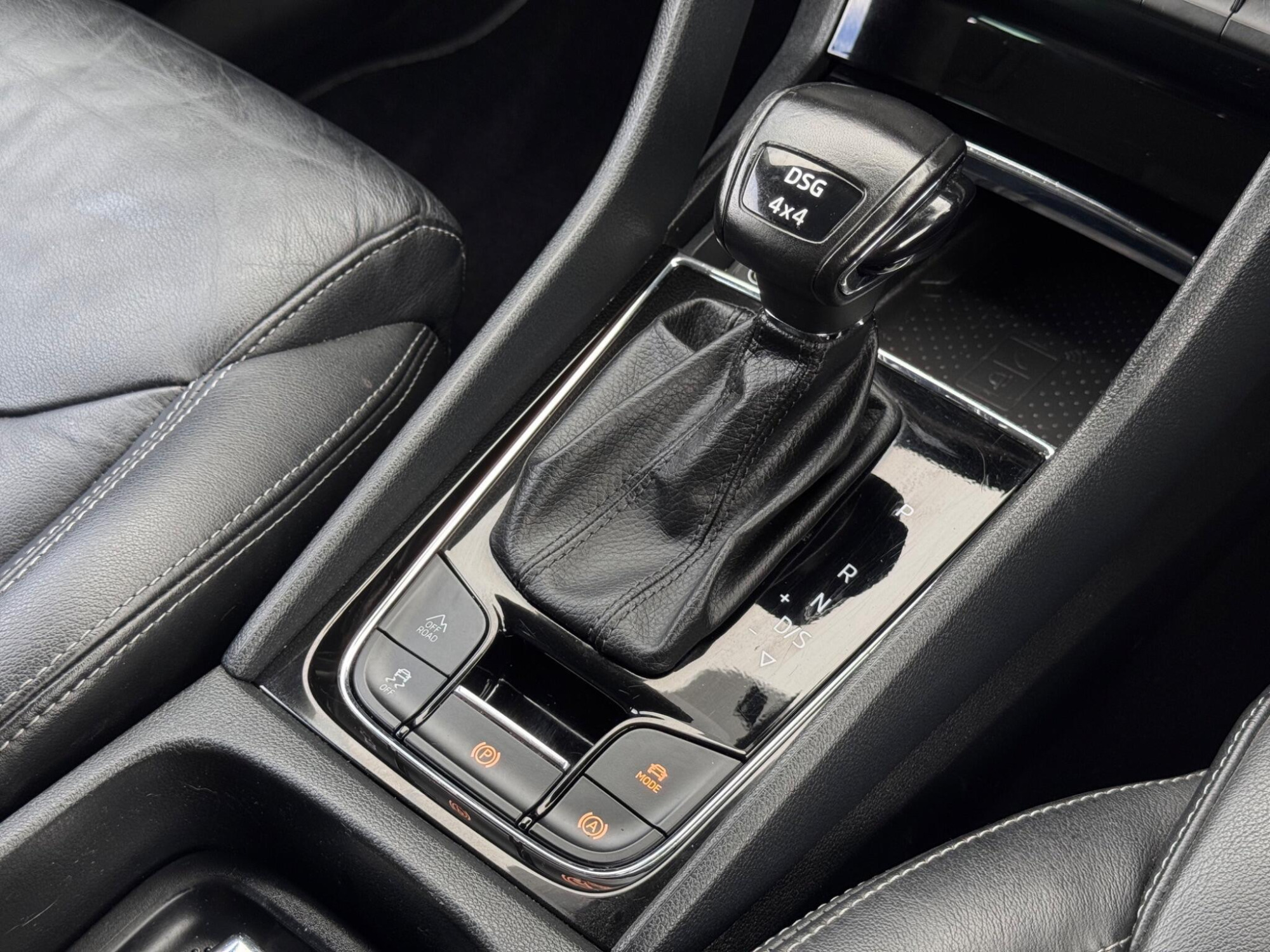 2017 Skoda Kodiaq image 30
