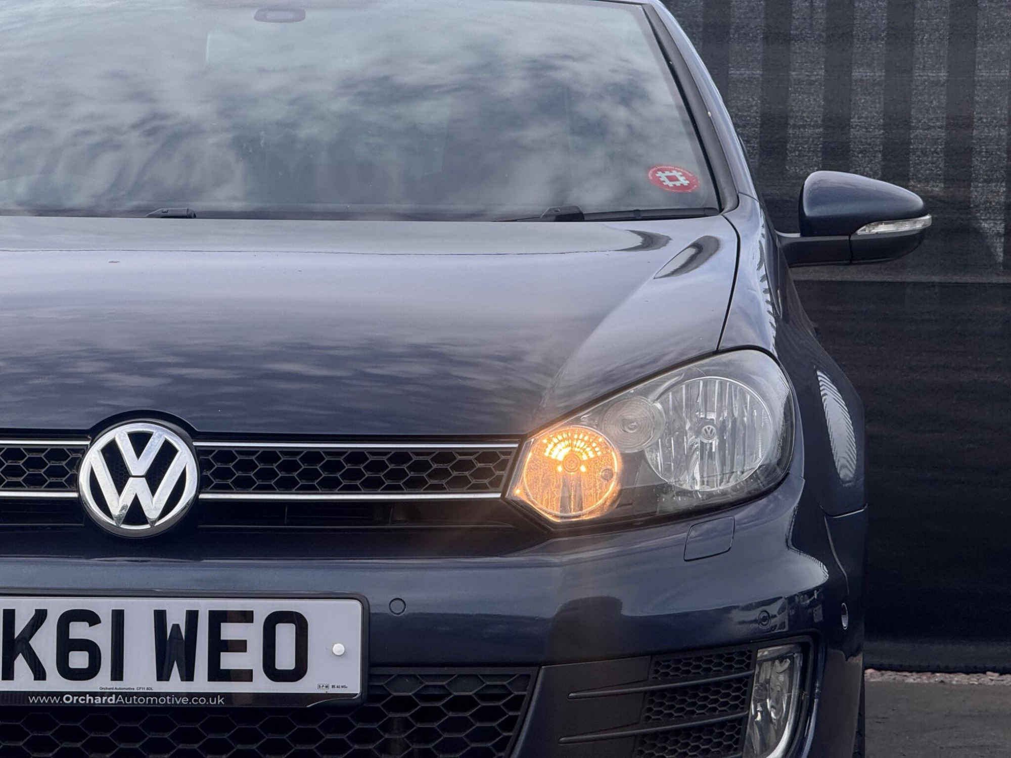 2011 Volkswagen Golf image 15