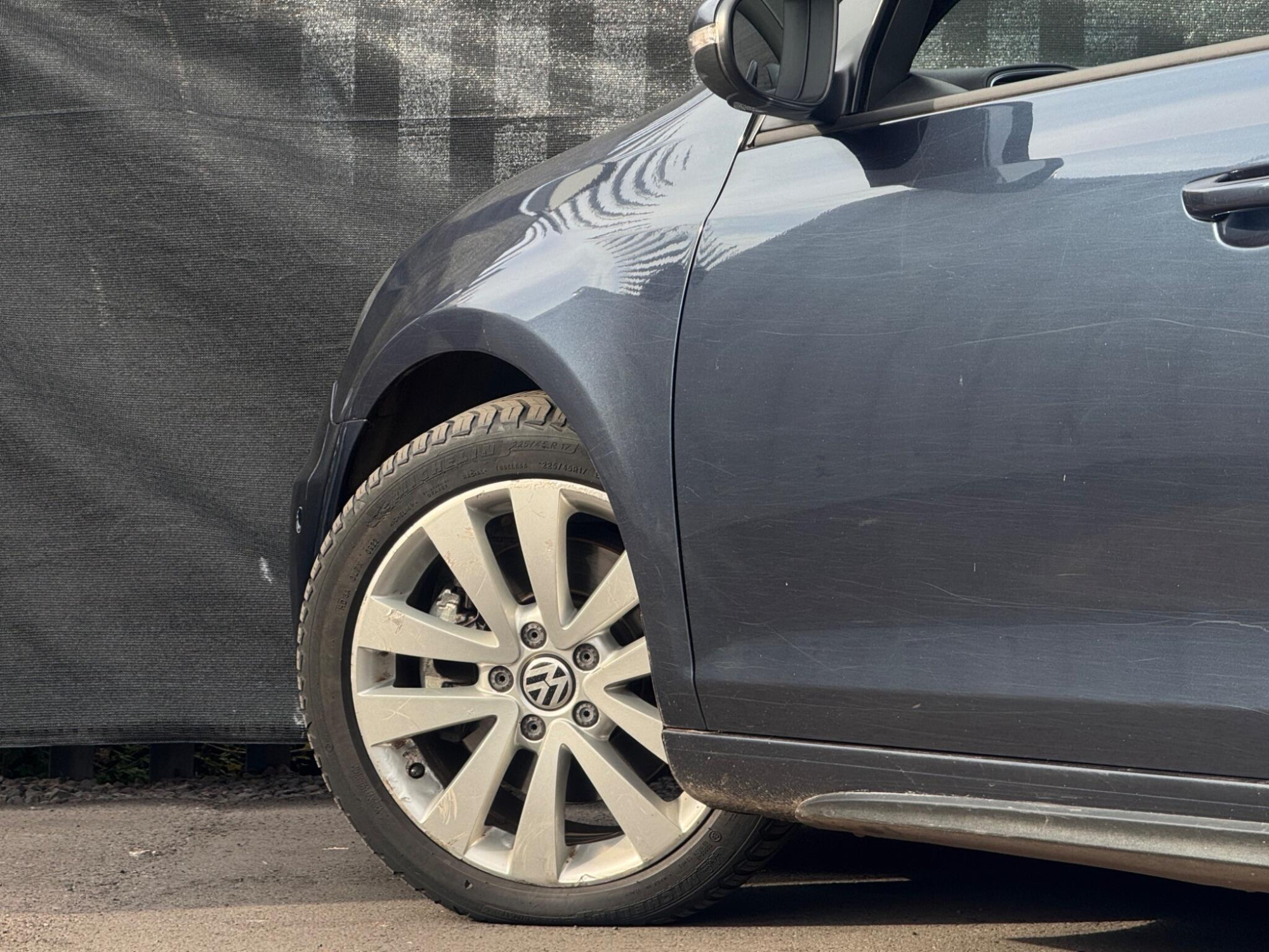 2011 Volkswagen Golf image 10