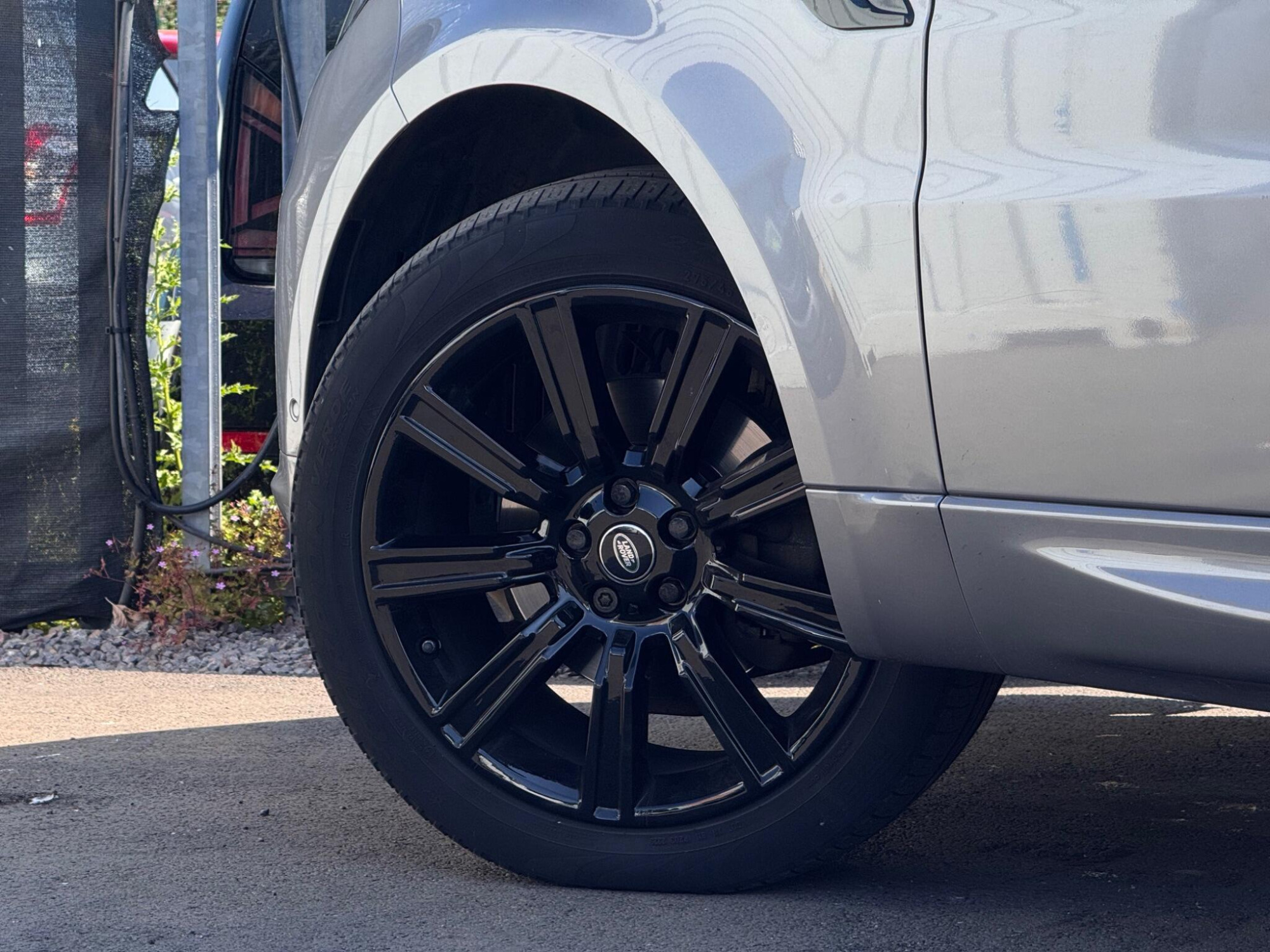 2019 Land Rover Range Rover Sport image 11