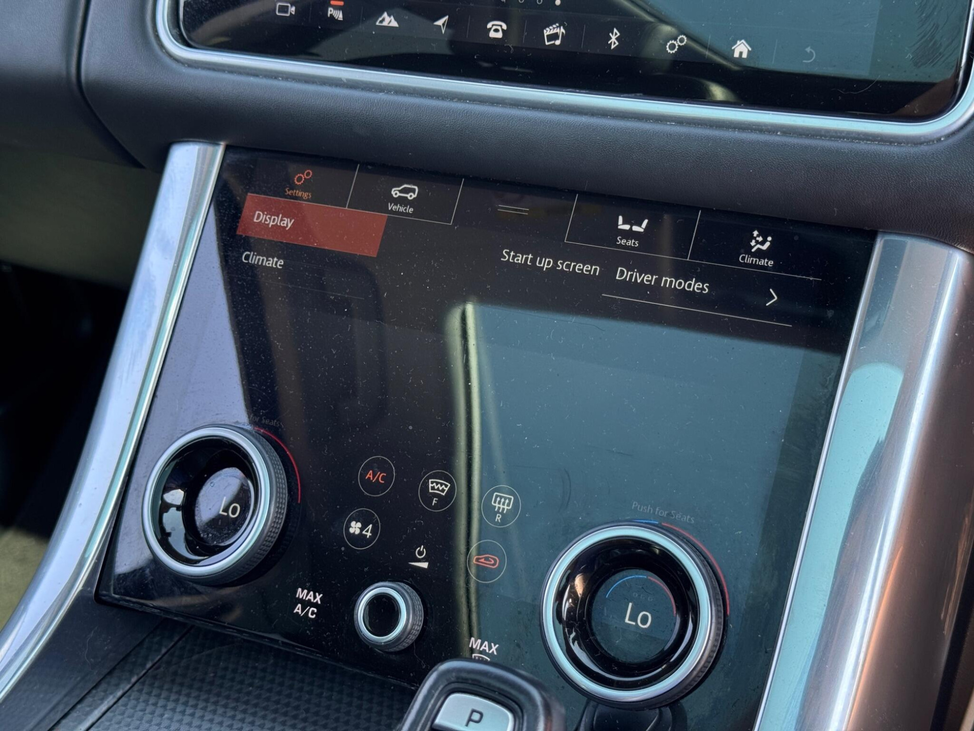 2019 Land Rover Range Rover Sport image 40