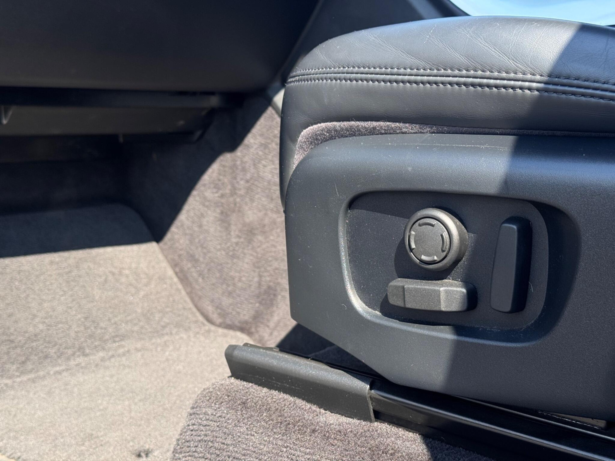 2019 Land Rover Range Rover Sport image 21