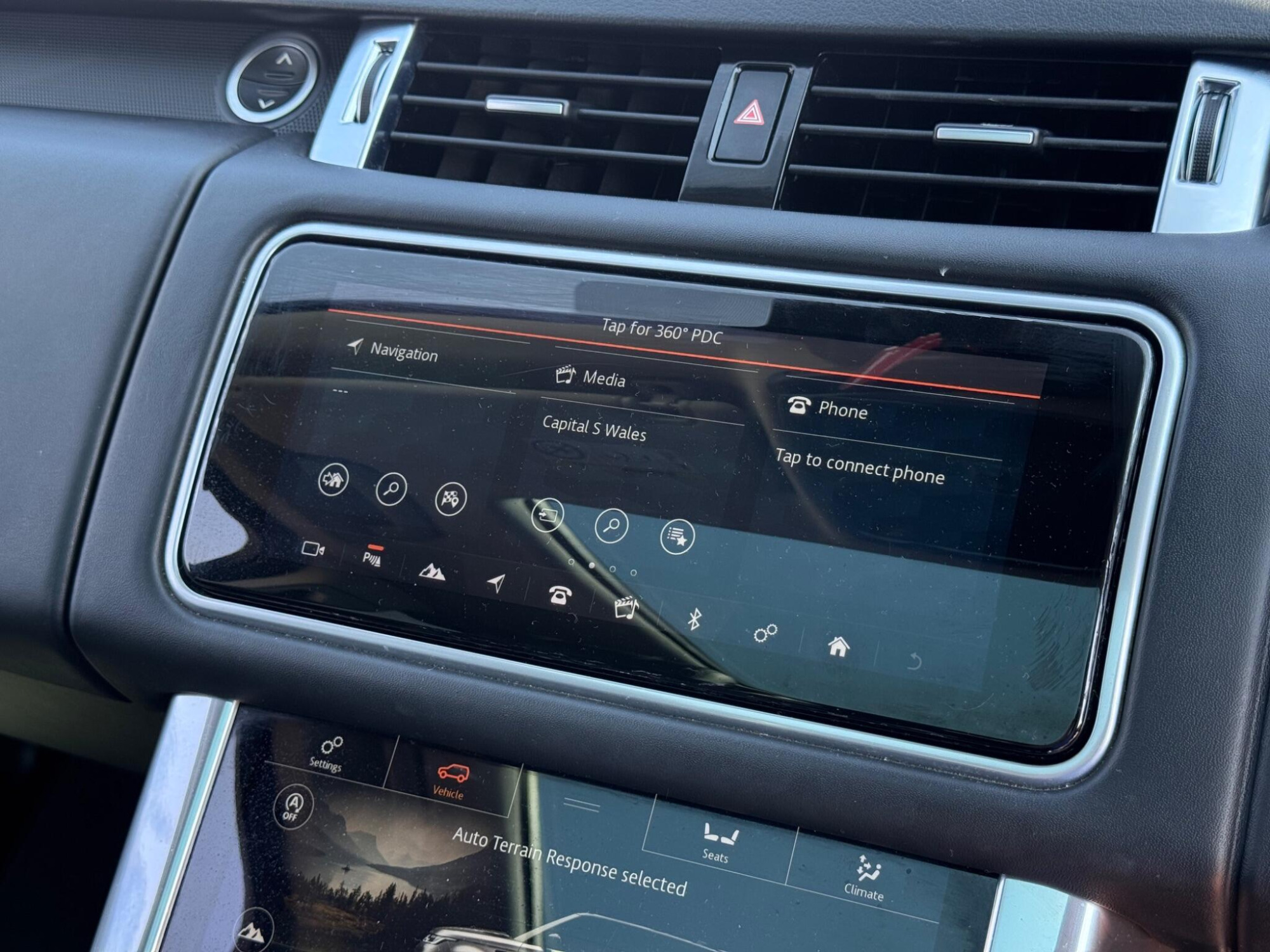 2019 Land Rover Range Rover Sport image 35