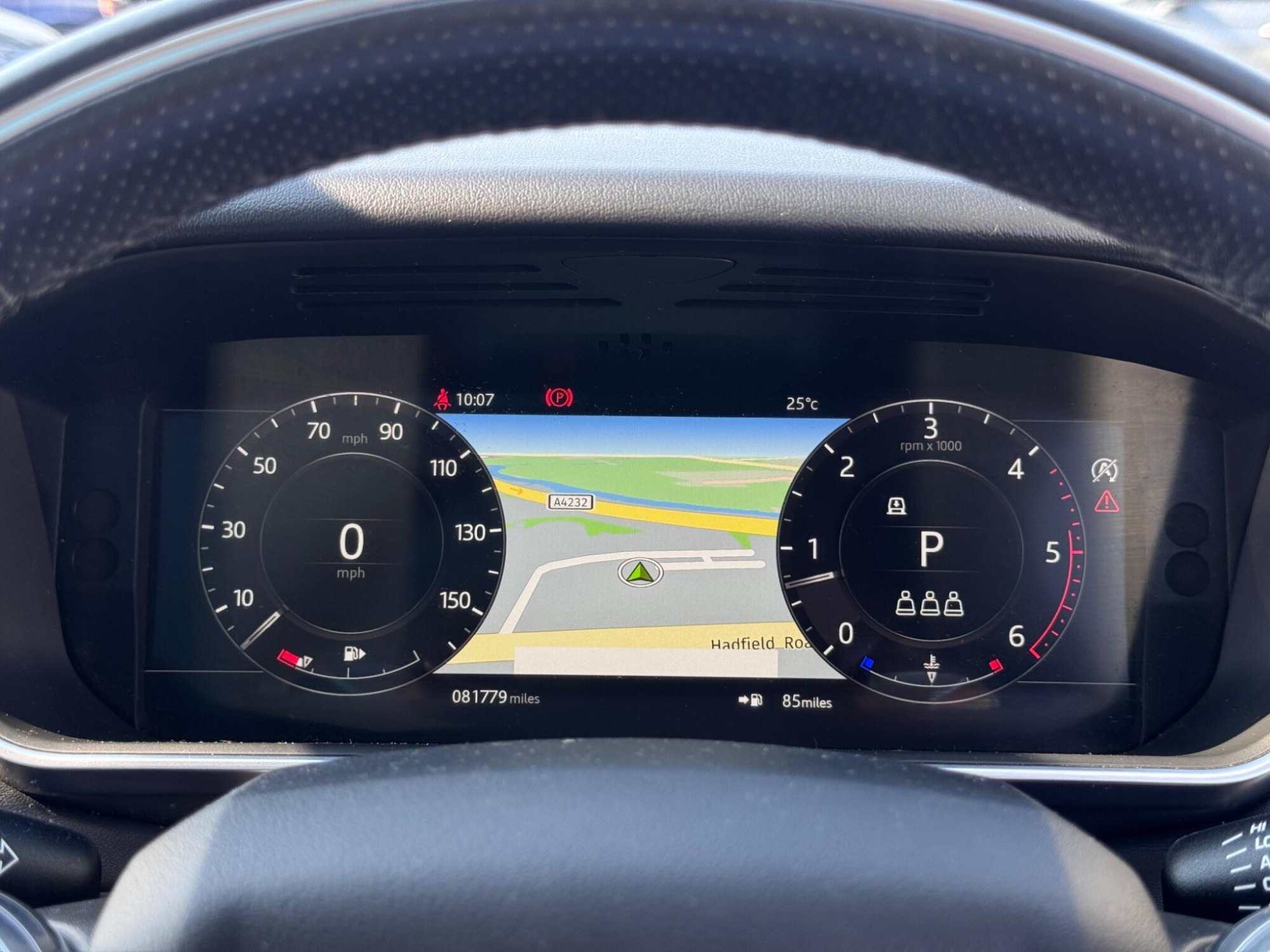 2019 Land Rover Range Rover Sport image 19