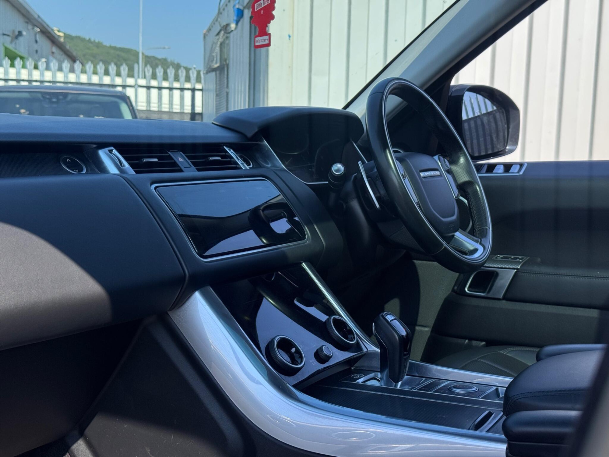 2019 Land Rover Range Rover Sport image 29
