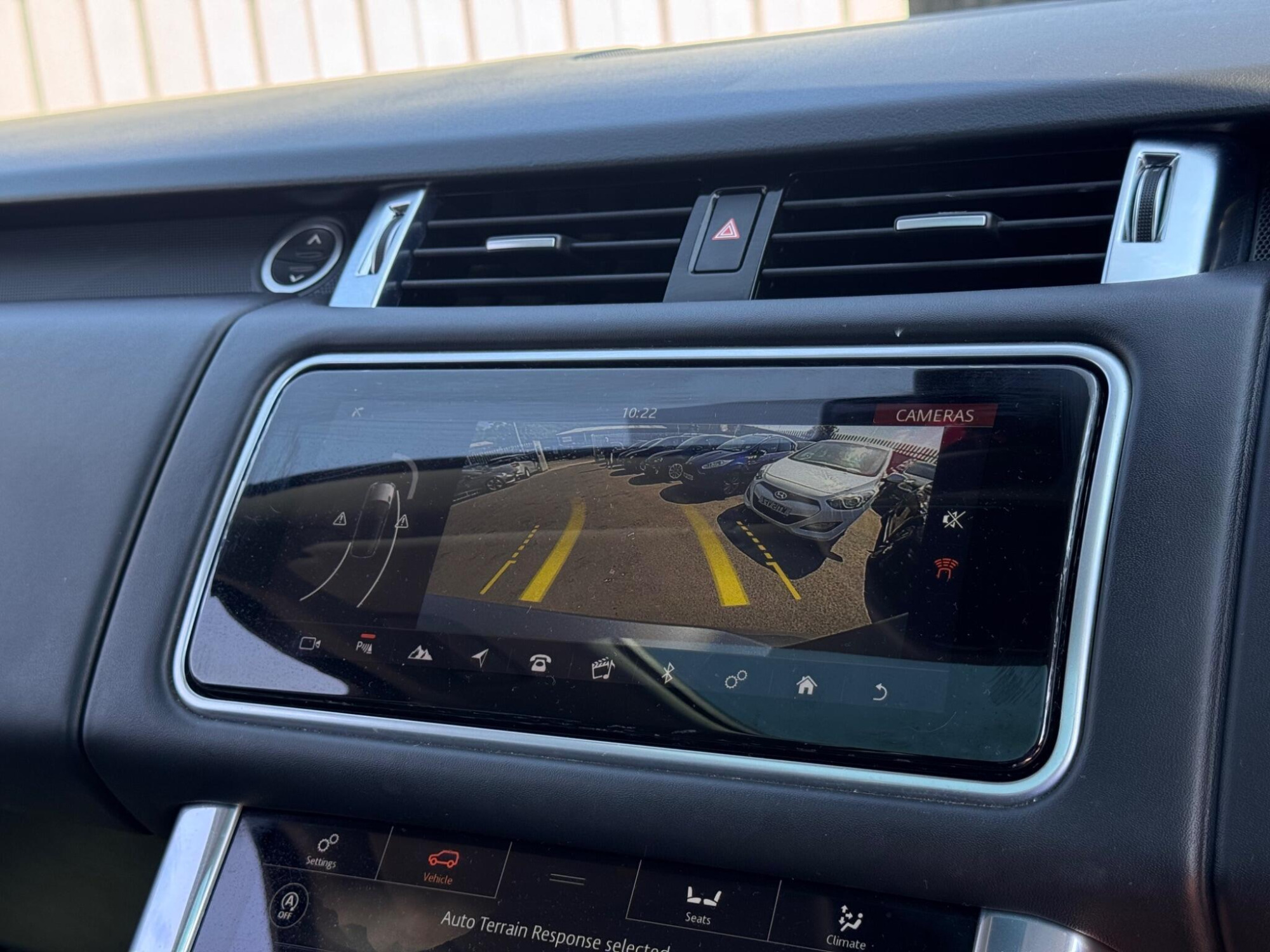 2019 Land Rover Range Rover Sport image 34